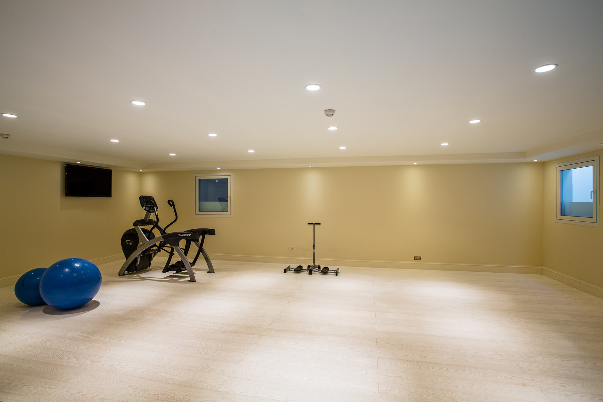 Villa in Los Monteros — frame 18