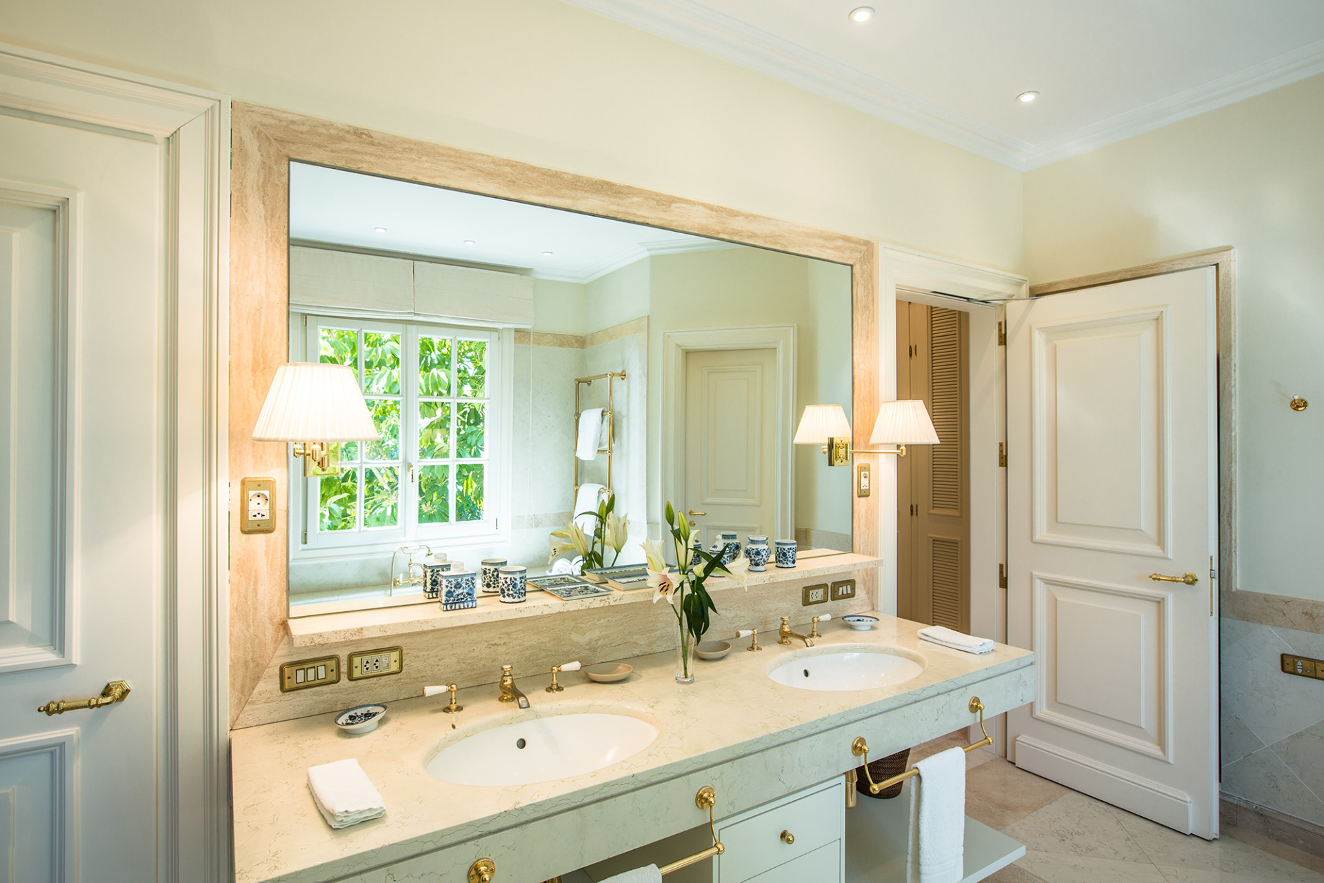 Villa in Los Monteros — frame 13