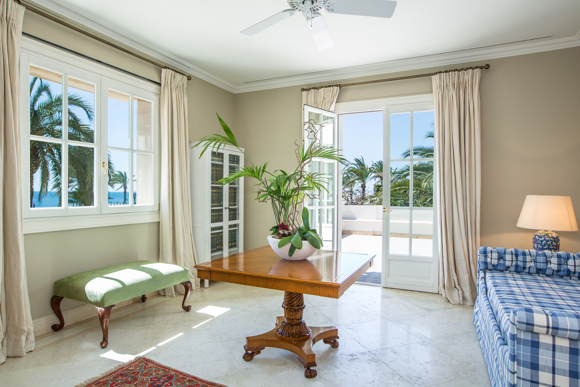 Villa in Los Monteros — frame 16