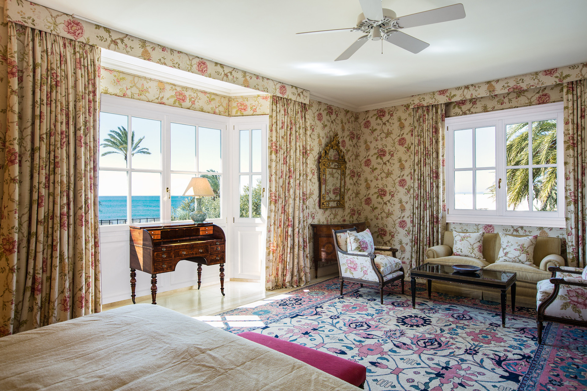 villa in Marbella Este — frame 11