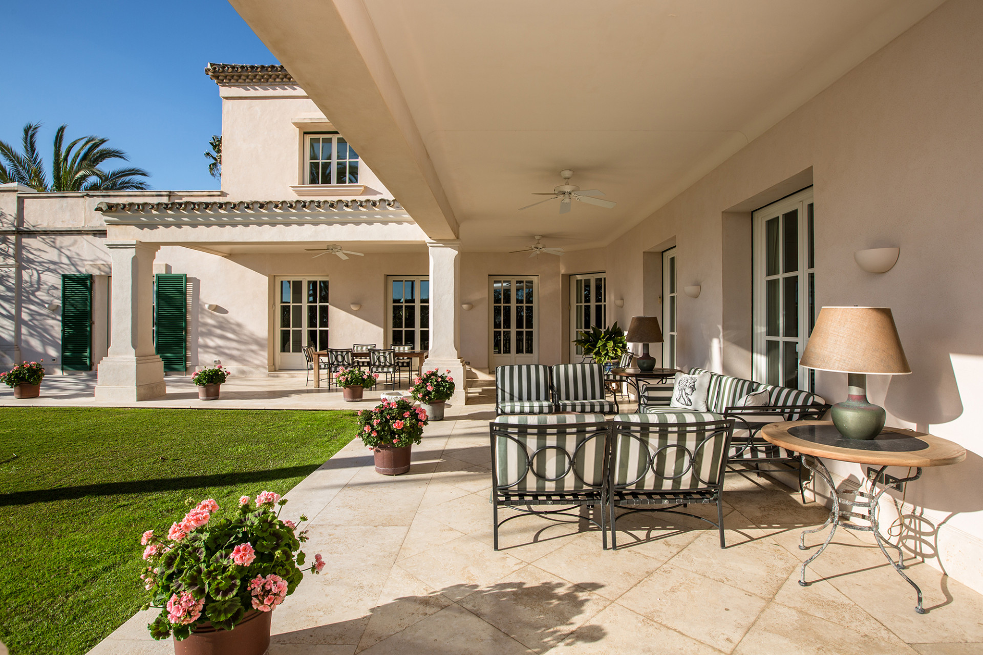 Villa in Los Monteros — frame 20