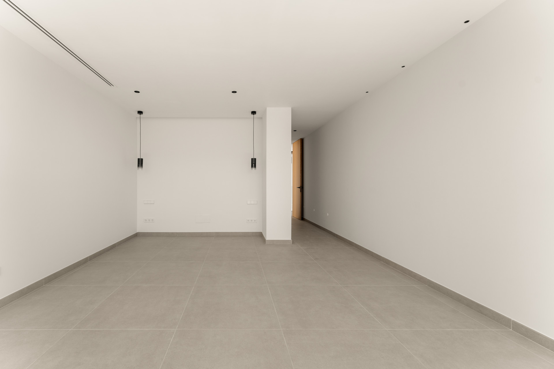 Villa in Cortijo Blanco — frame 24
