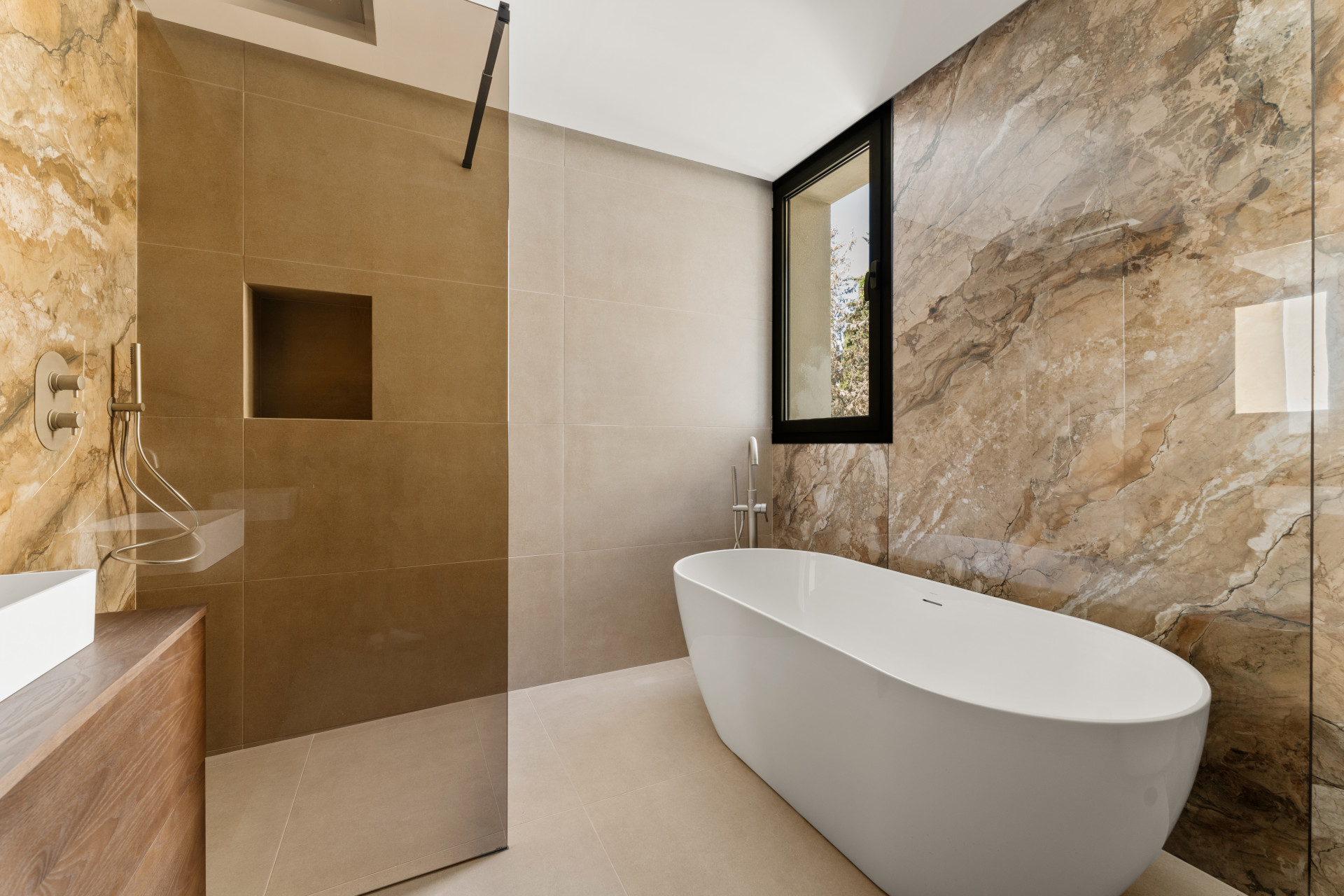 Villa in Cortijo Blanco — frame 23