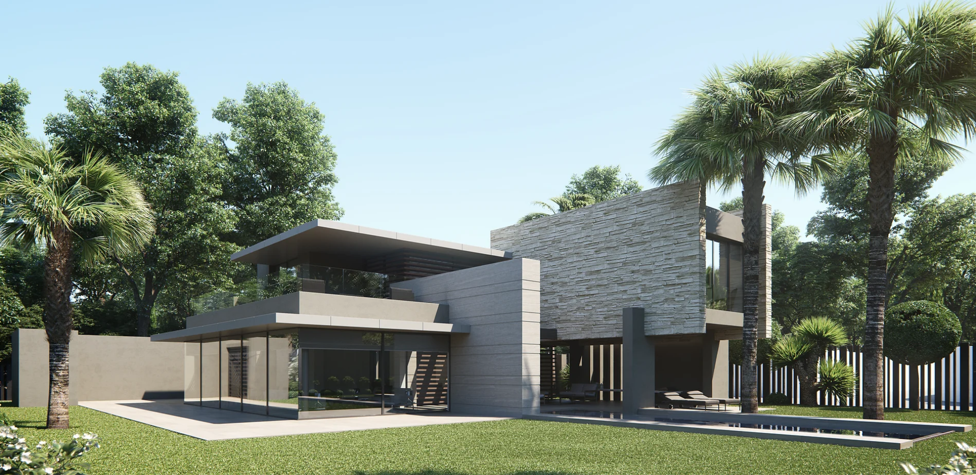 villa in Cortijo Blanco — frame 5