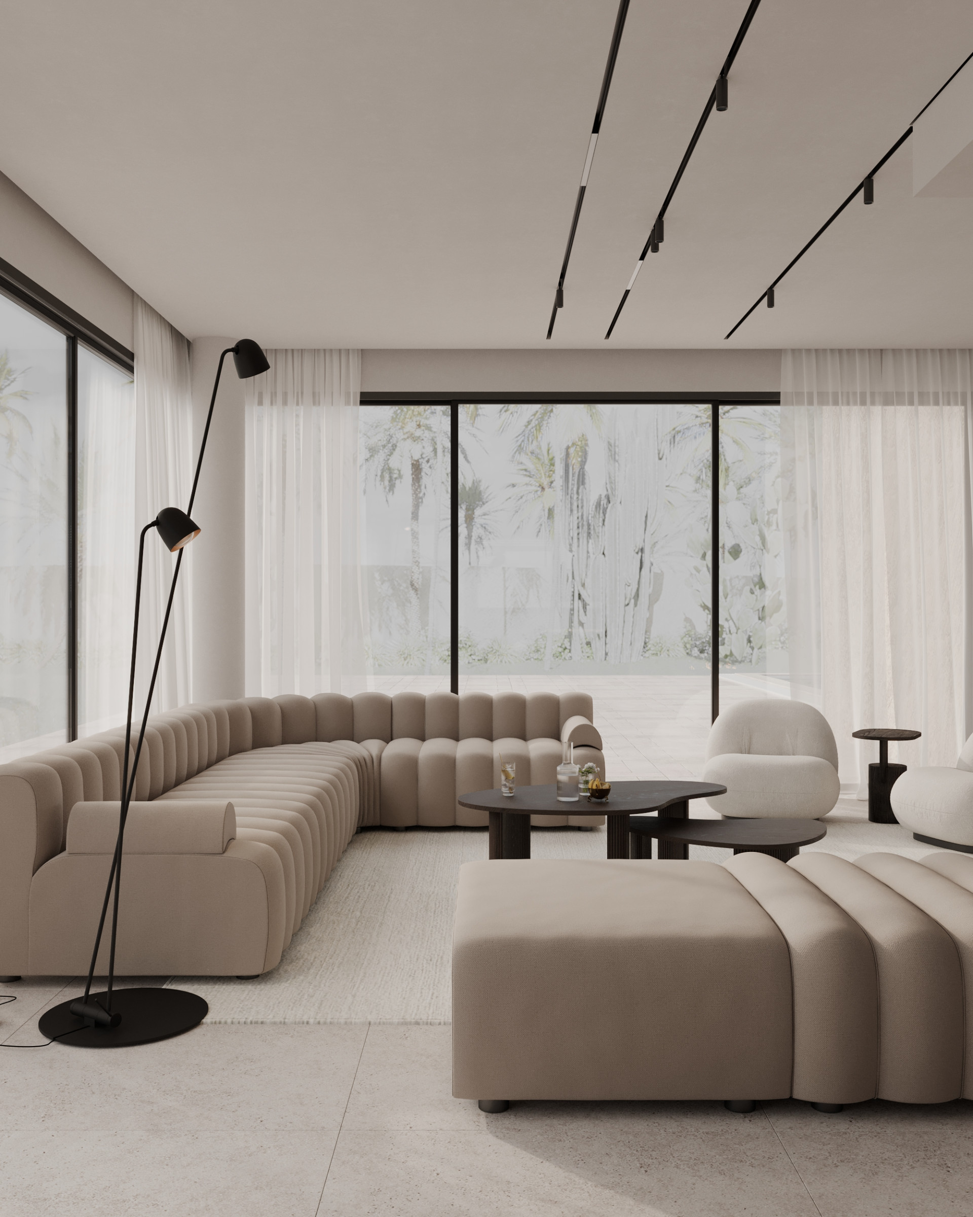 villa in Cortijo Blanco — frame 7