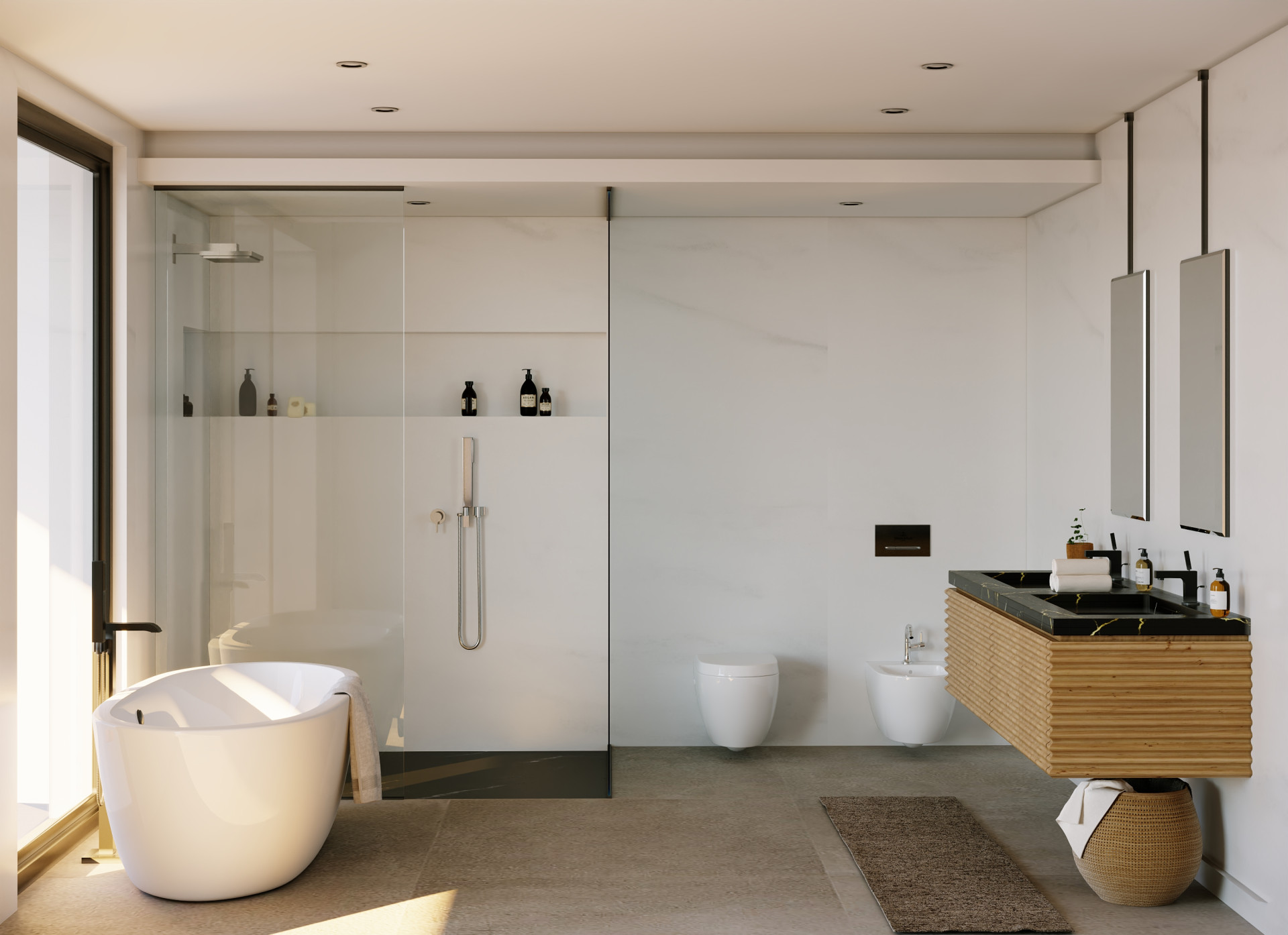 villa in Marbella Golden Mile — frame 10