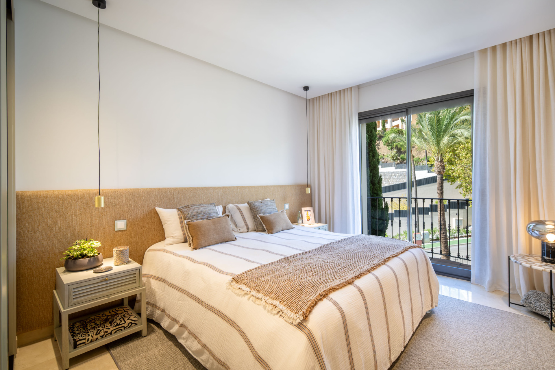 Penthouse in Buenavista — frame 15