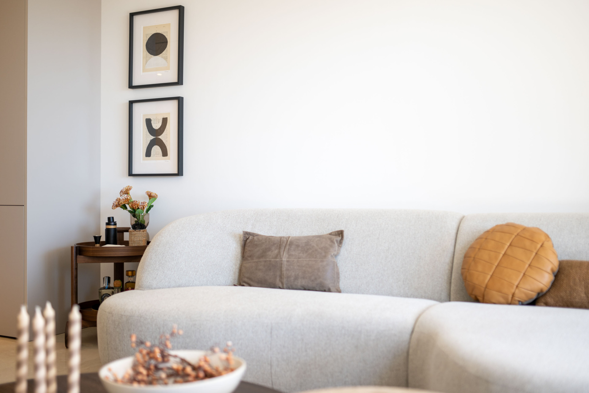 Penthouse in Buenavista — frame 14