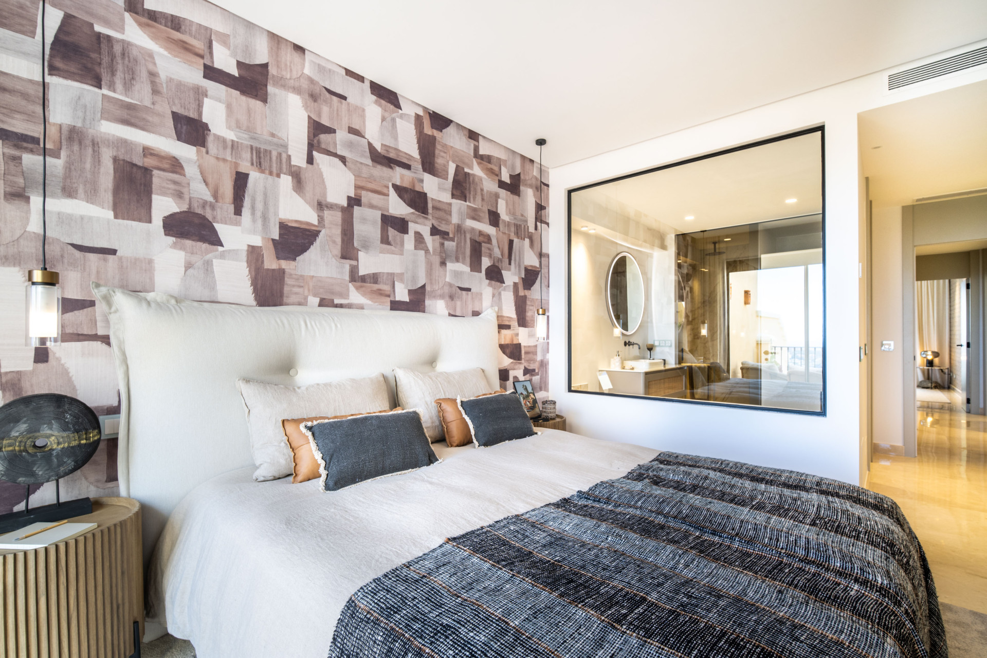 Penthouse in Buenavista — frame 23
