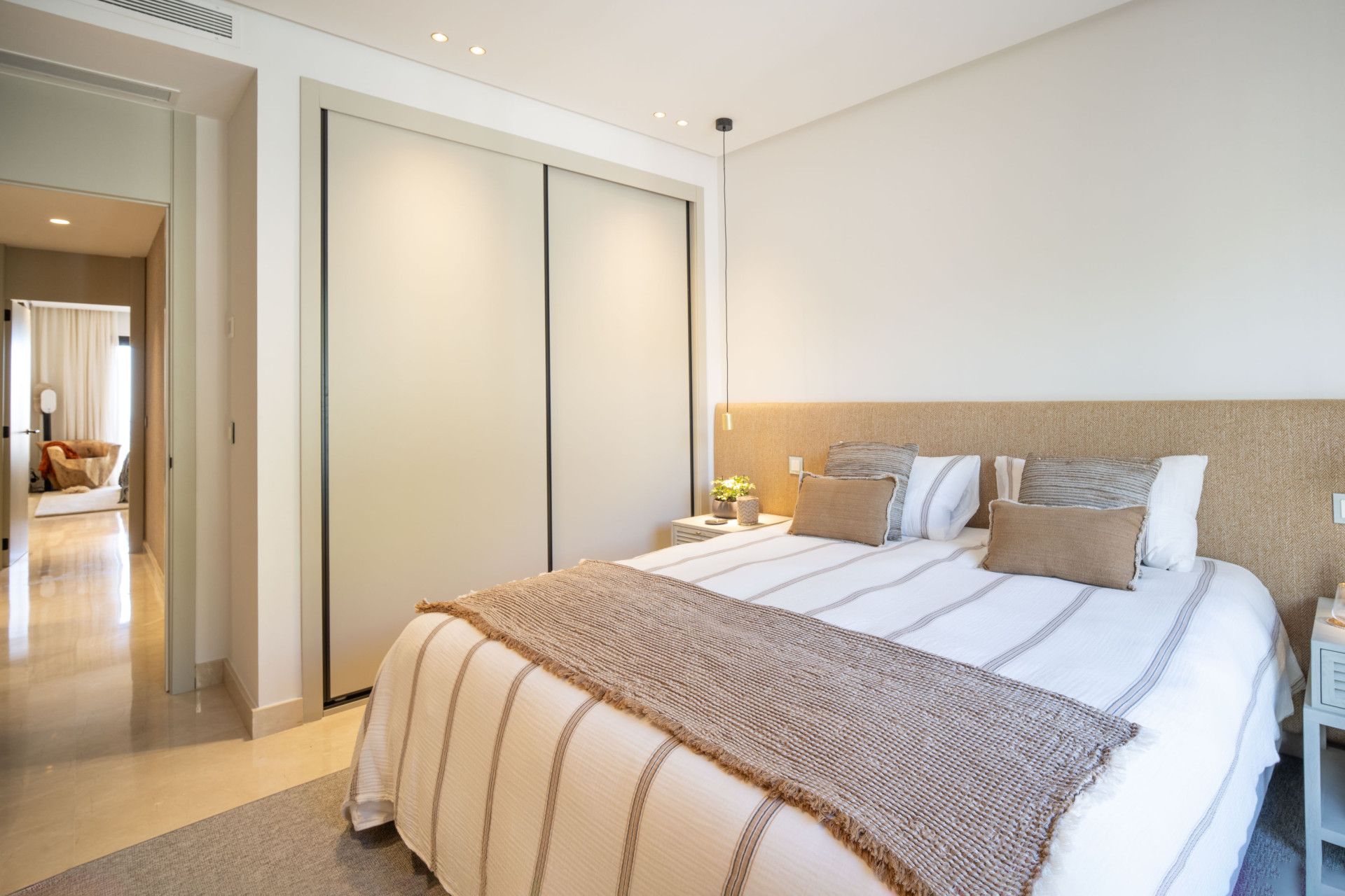 Penthouse in Buenavista — frame 17