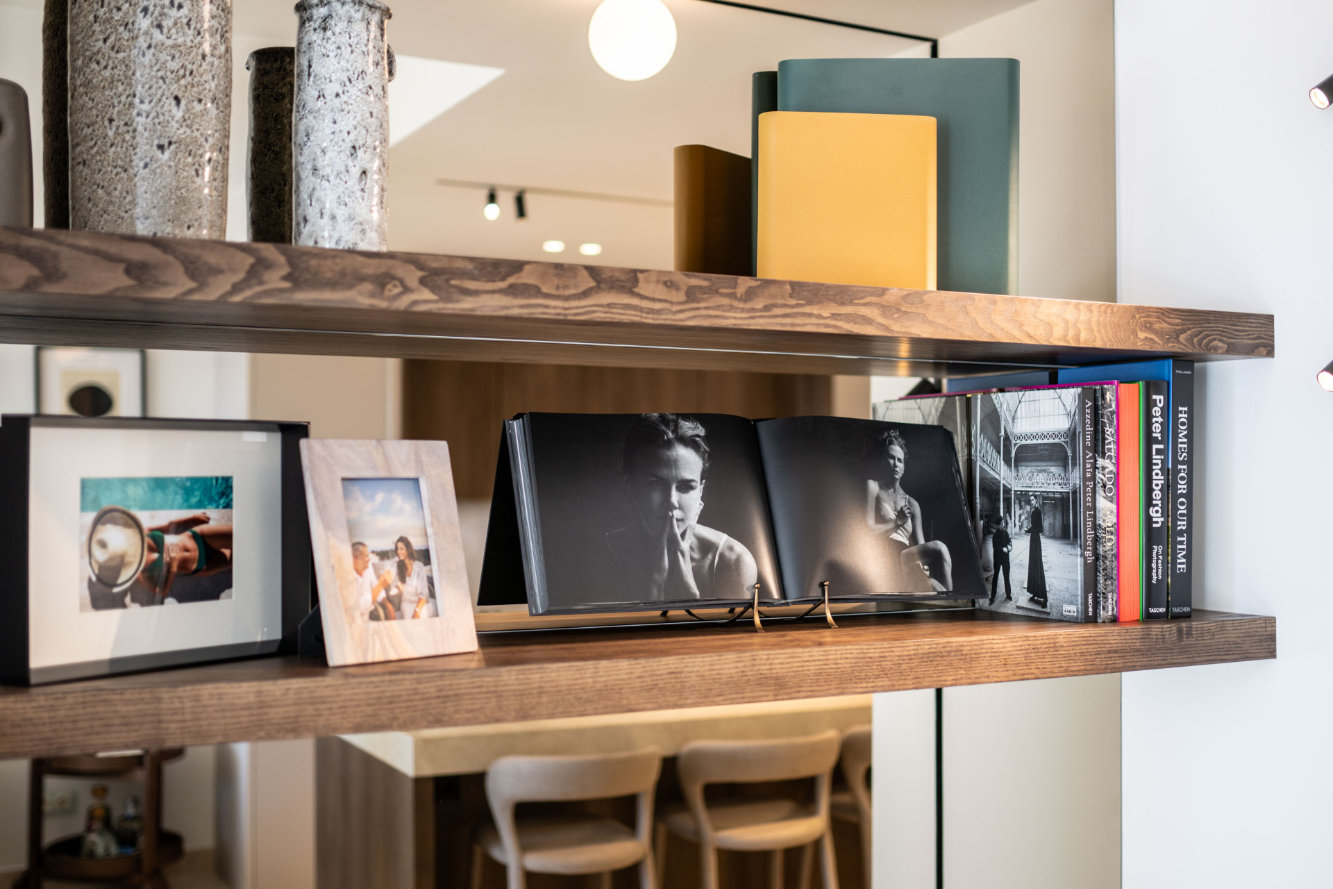 Penthouse in Buenavista — frame 13