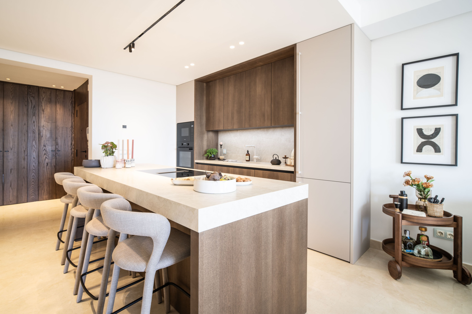 penthouse in Buenavista — frame 7