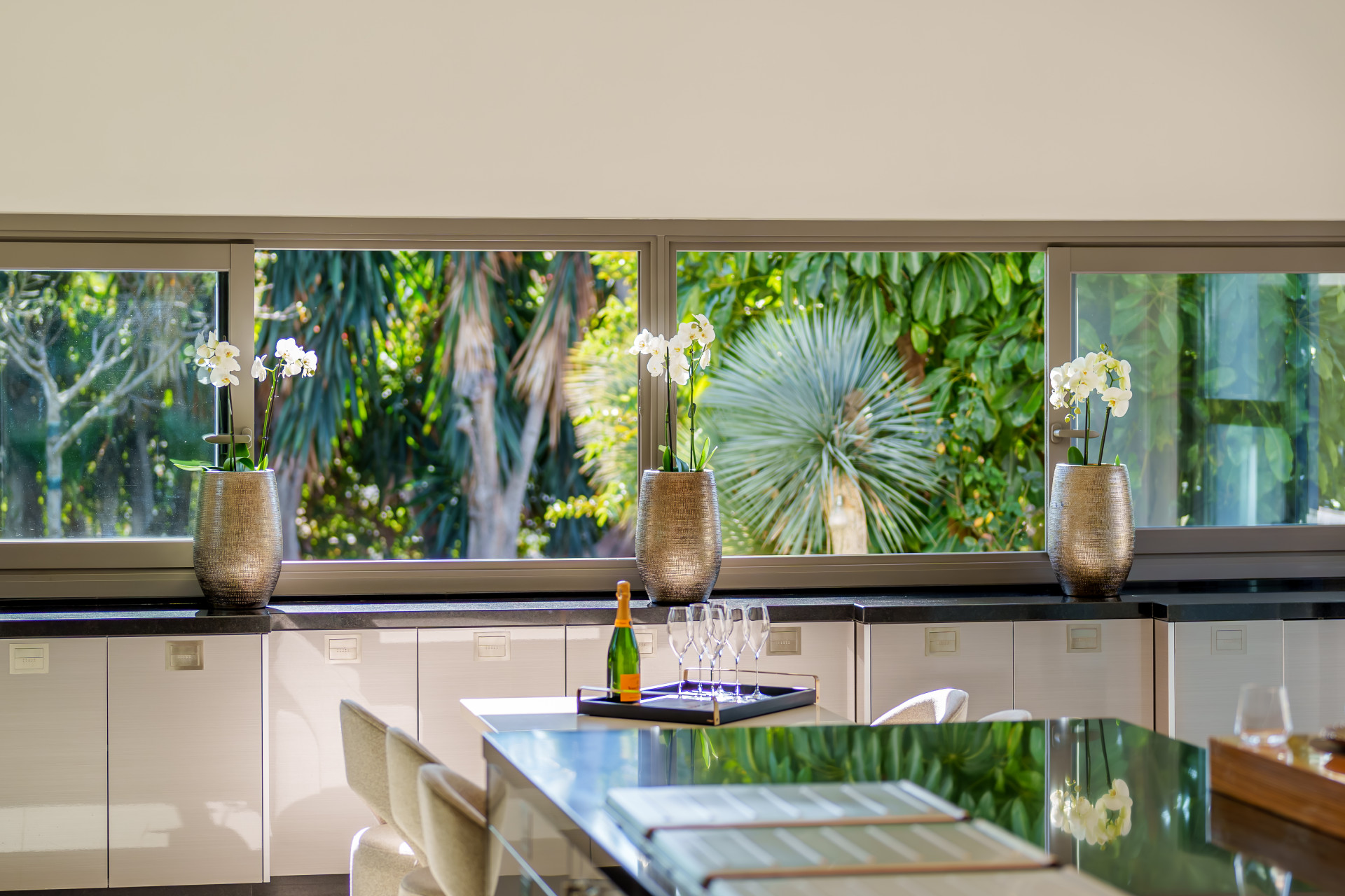 villa in Nueva Andalucia — frame 8