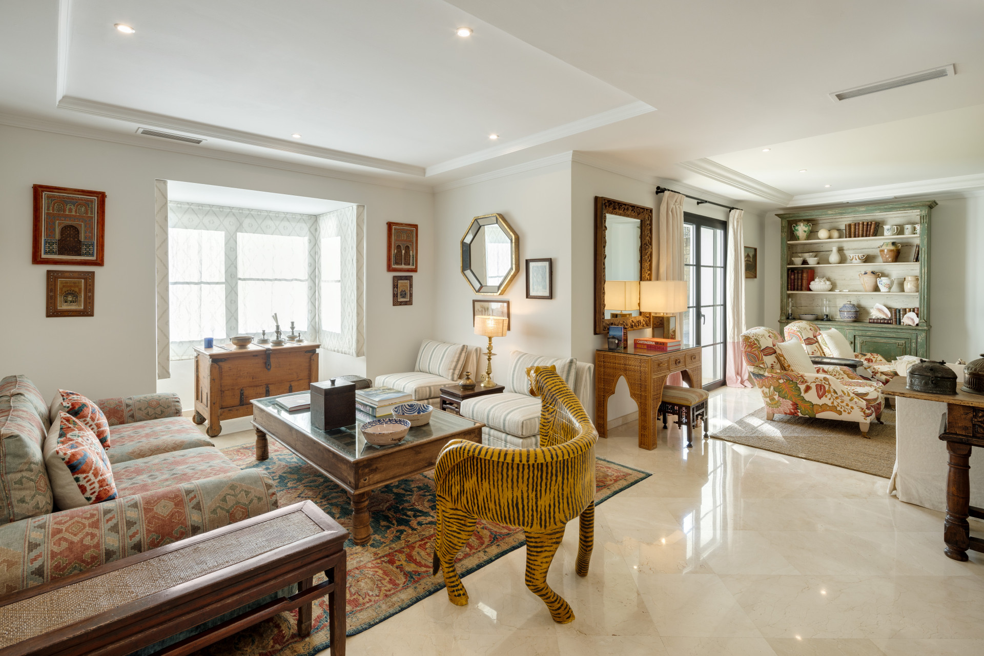 villa in La Quinta — frame 10