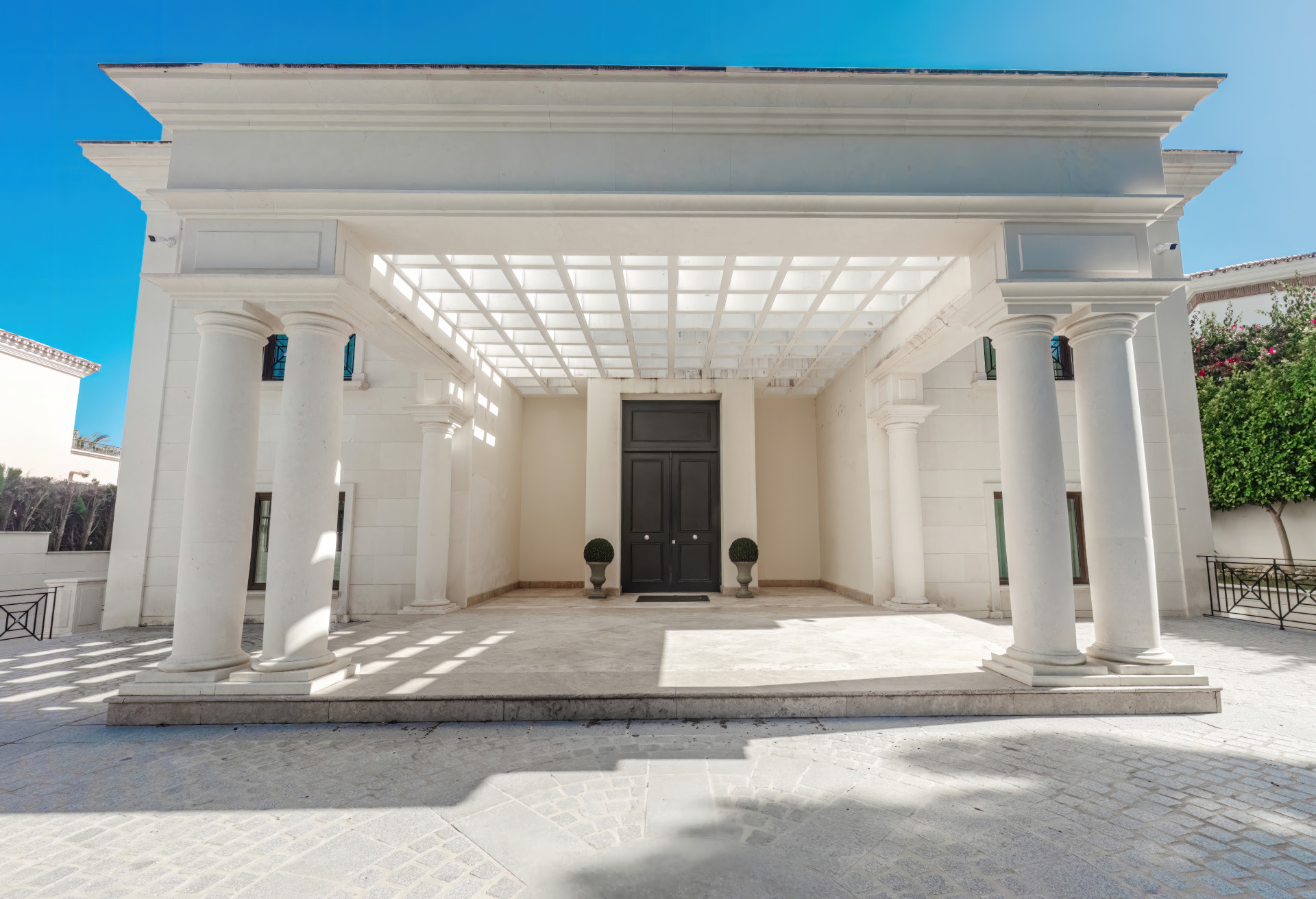 villa in Marbella Golden Mile — frame 2