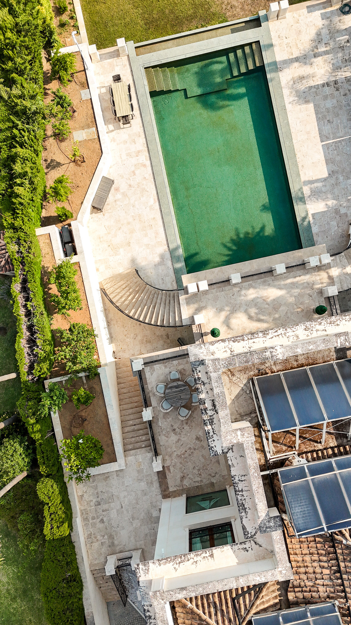 villa in Marbella Golden Mile — frame 9