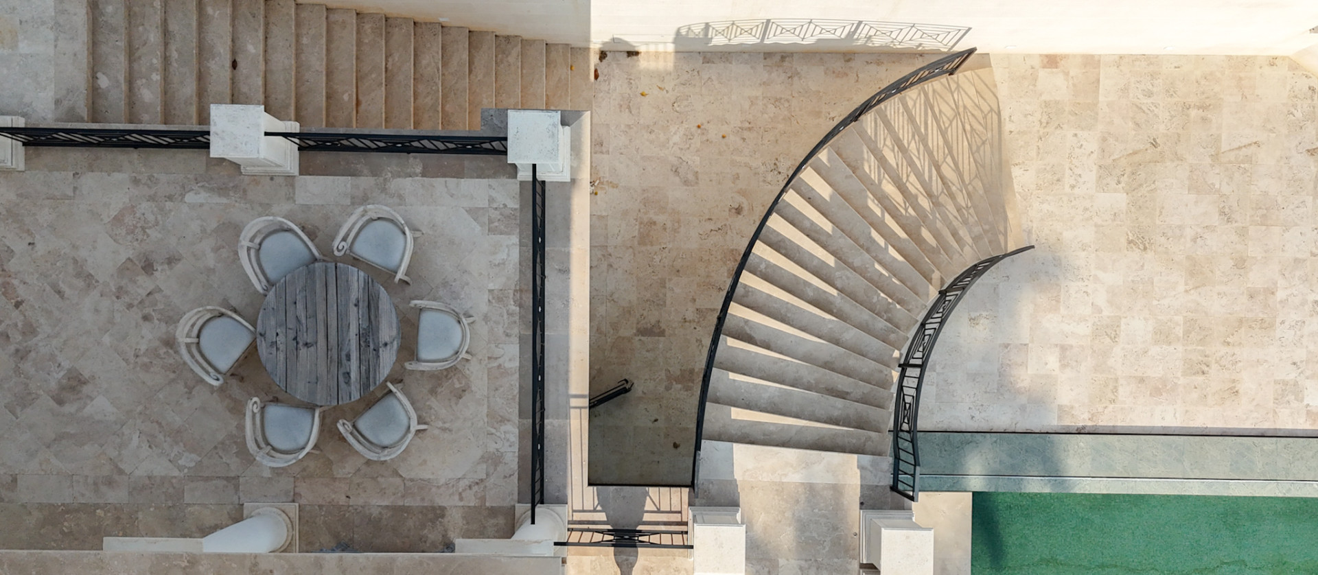 villa in Marbella Golden Mile — frame 10