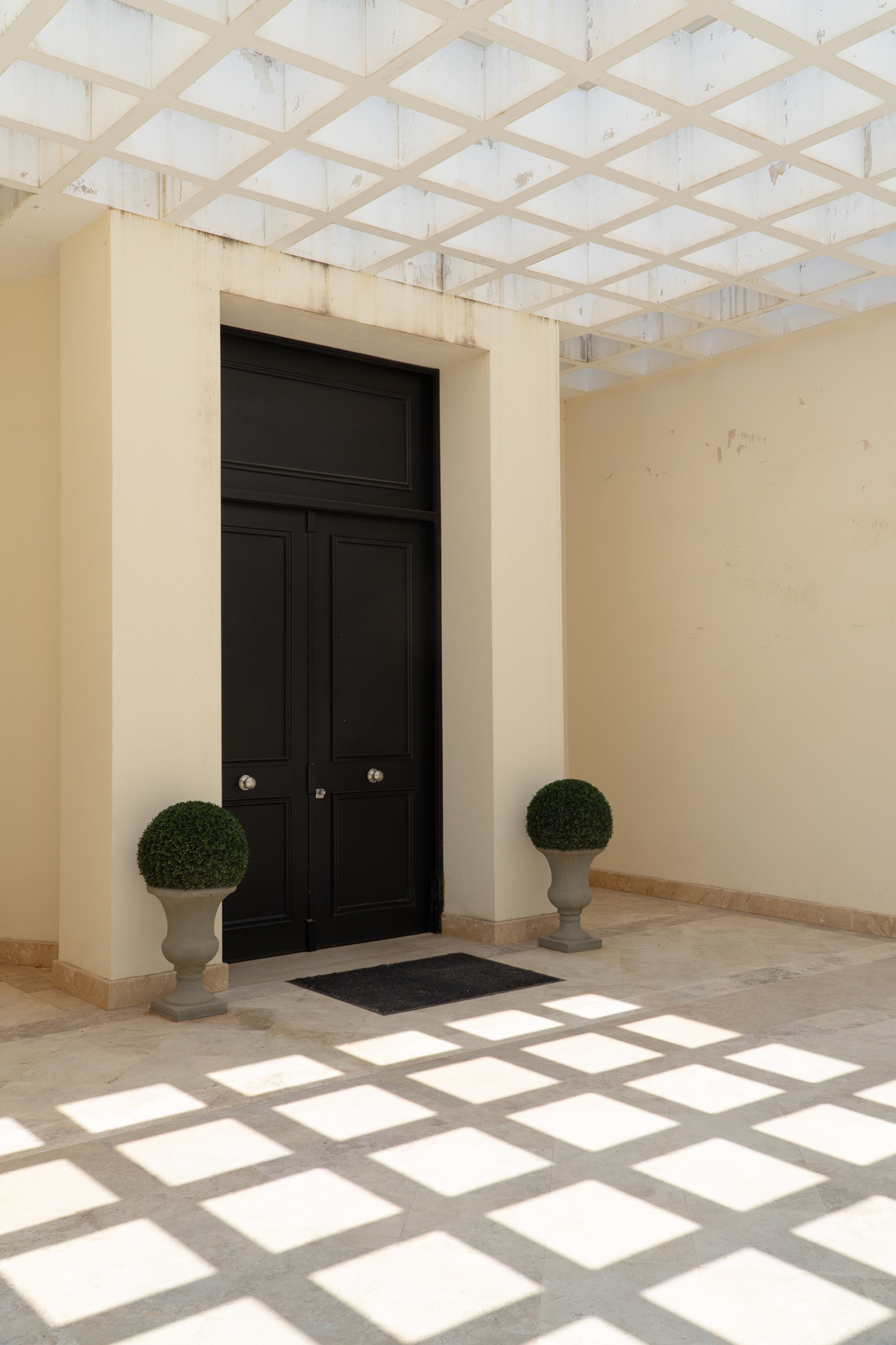 villa in Marbella Golden Mile — frame 3