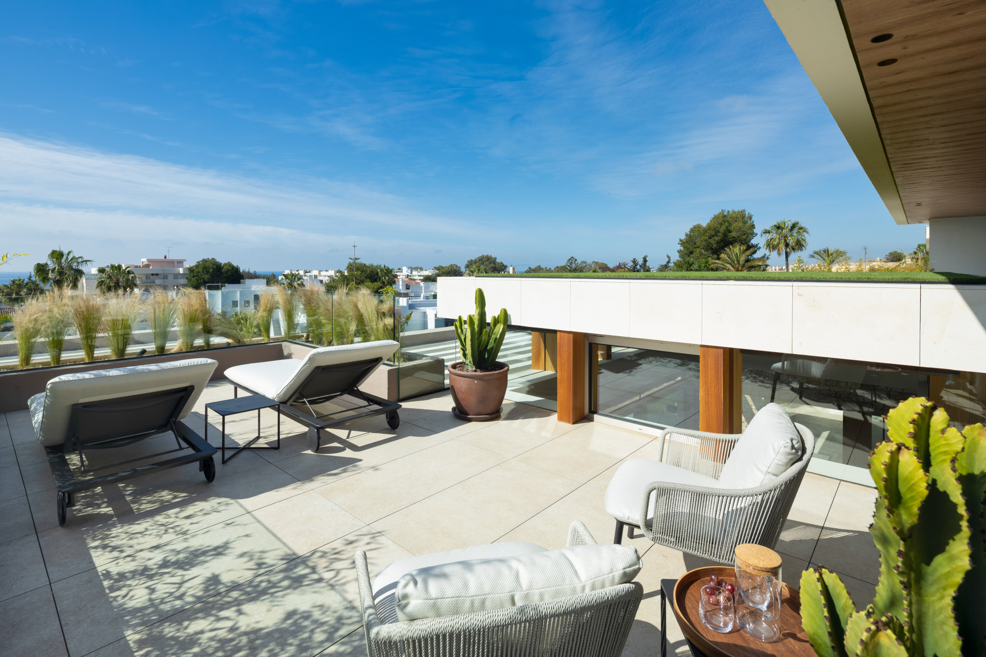 Maison 5 chambres 742 m² San Pedro Alcantara, Espagne