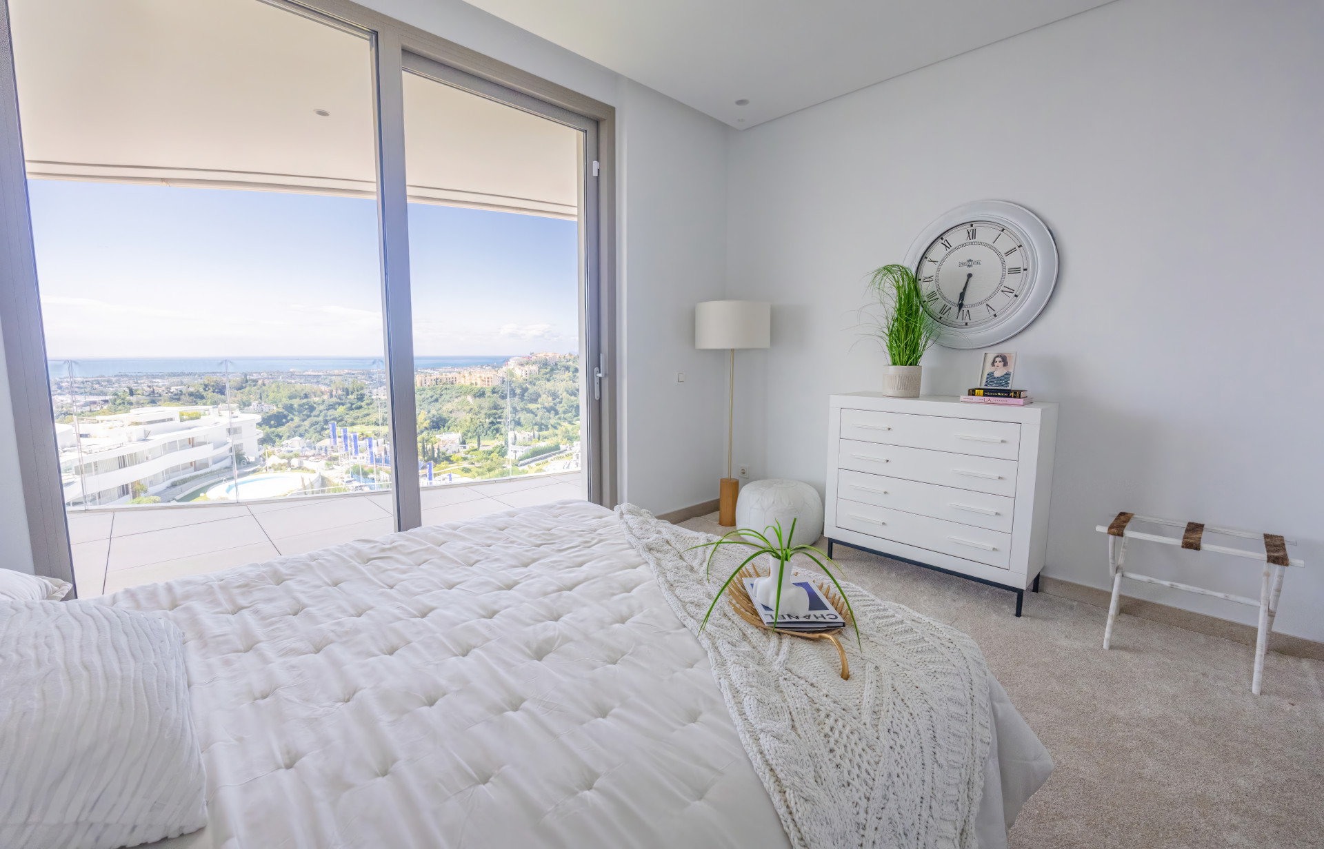 Apartment in The View Marbella — frame 13