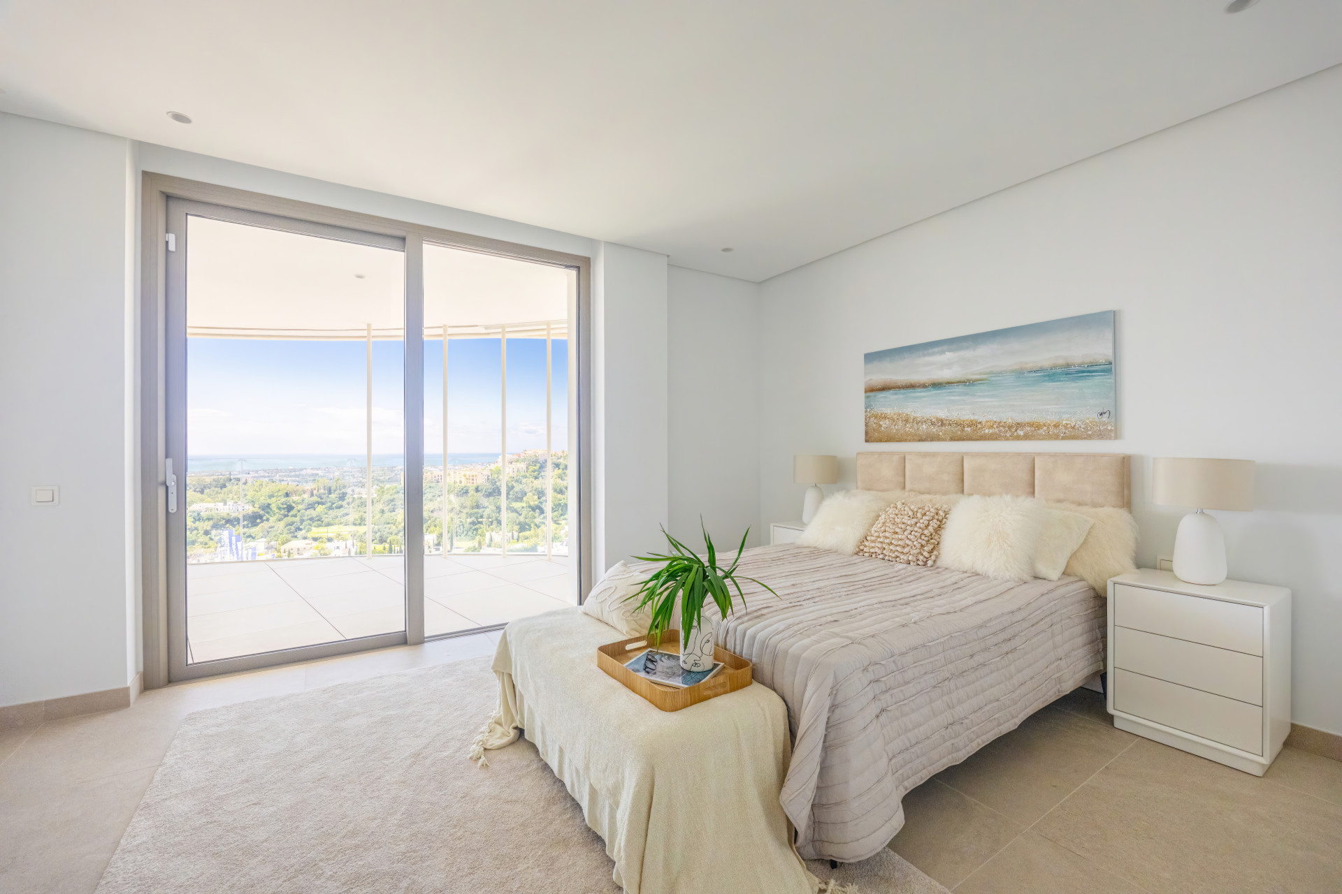 Apartment in The View Marbella — frame 16