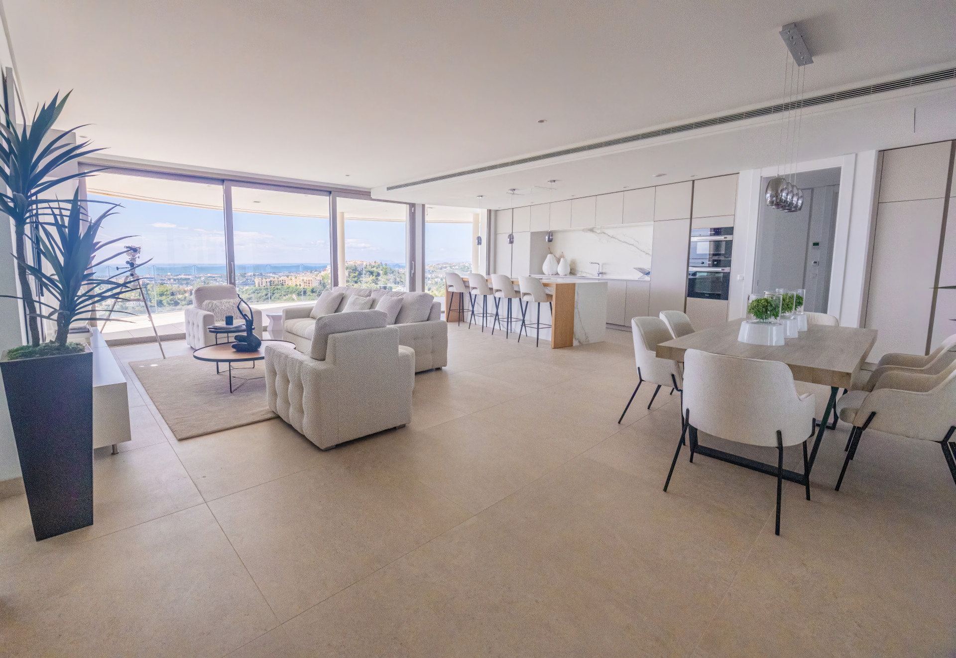 apartment in The View Marbella — frame 5