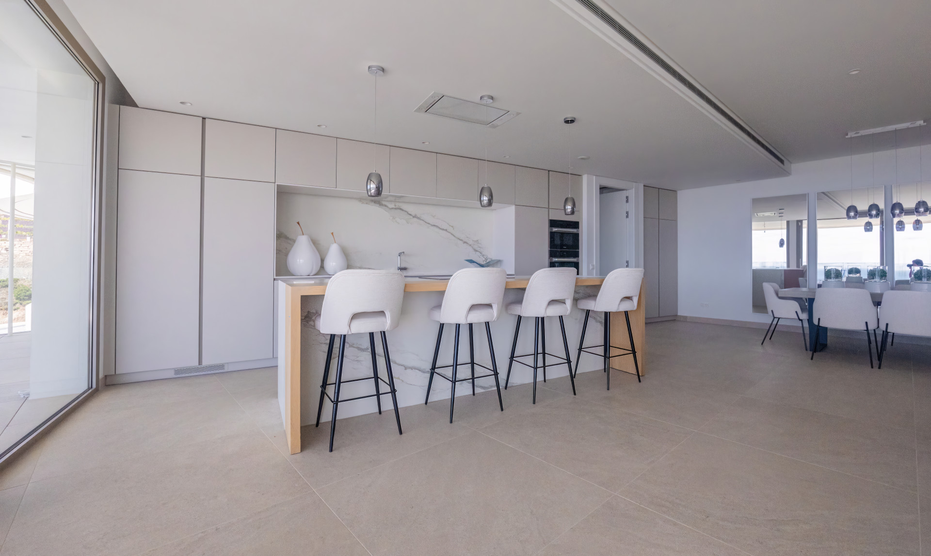 apartment in The View Marbella — frame 6
