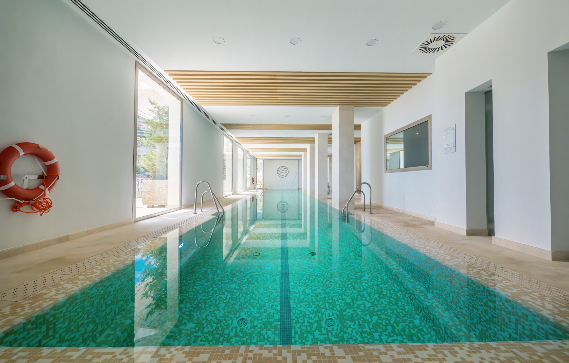 Apartment in The View Marbella — frame 24