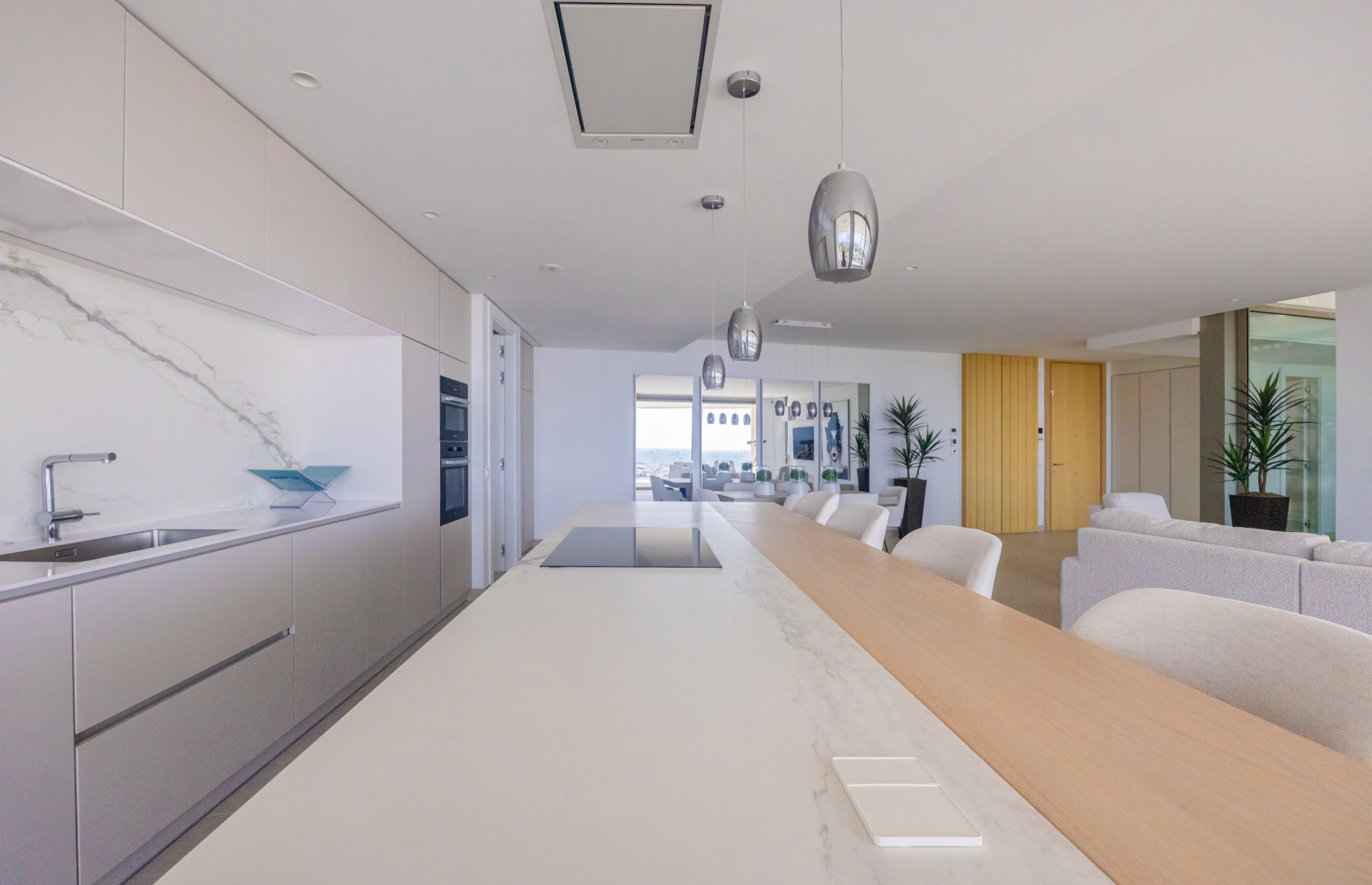 apartment in The View Marbella — frame 7