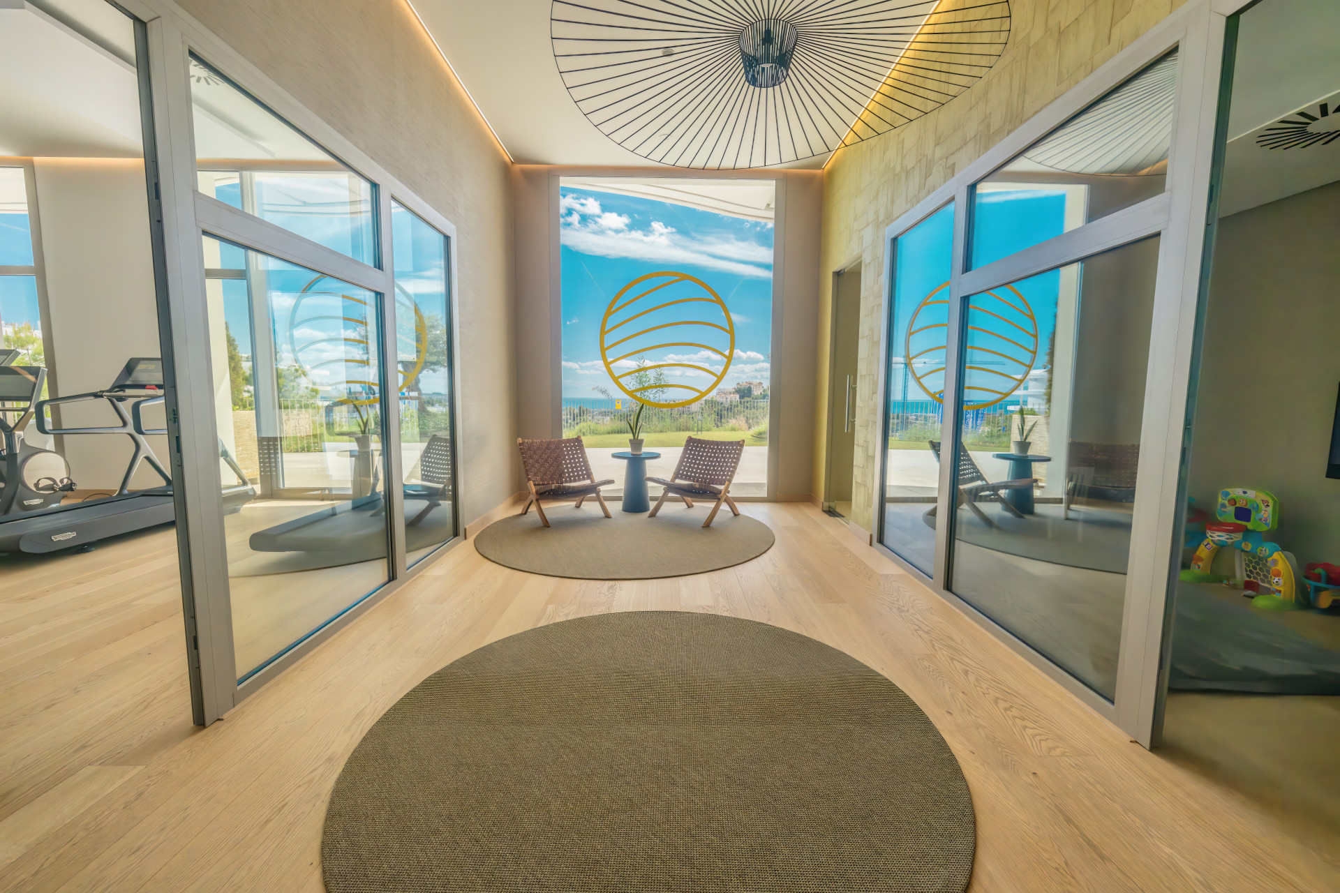 Apartment in The View Marbella — frame 23