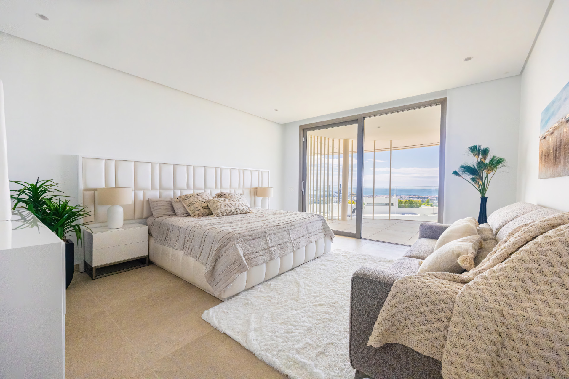 Apartment in The View Marbella — frame 17
