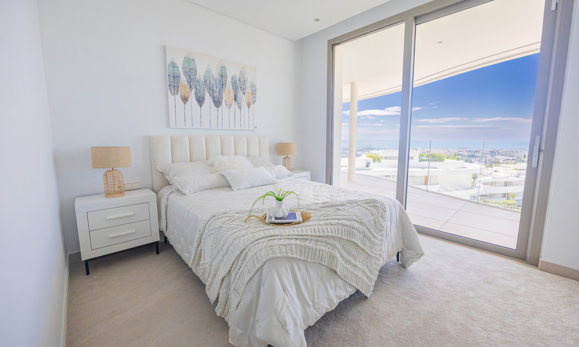 Apartment in The View Marbella — frame 15