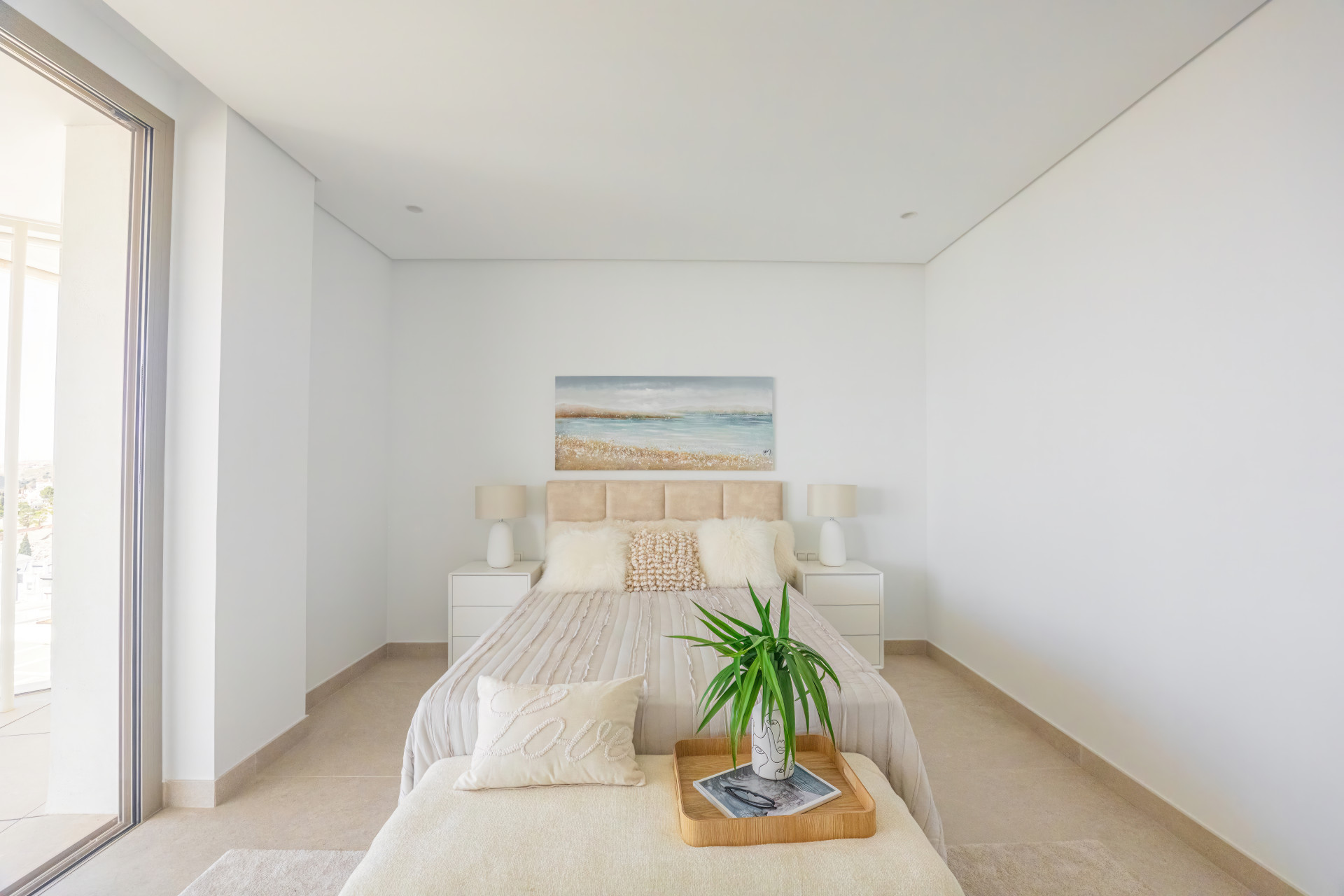 Apartment in The View Marbella — frame 19