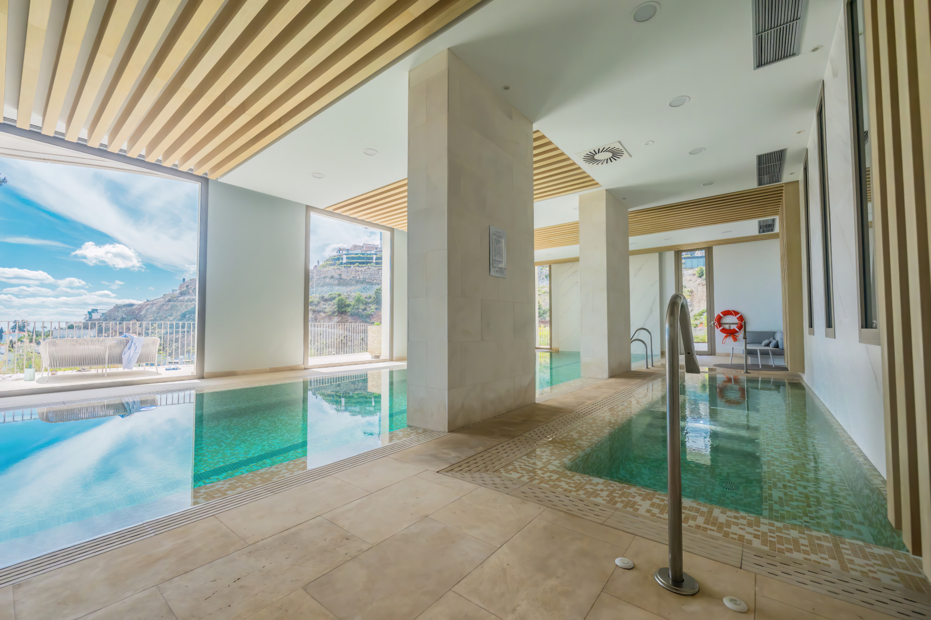 Apartment in The View Marbella — frame 25