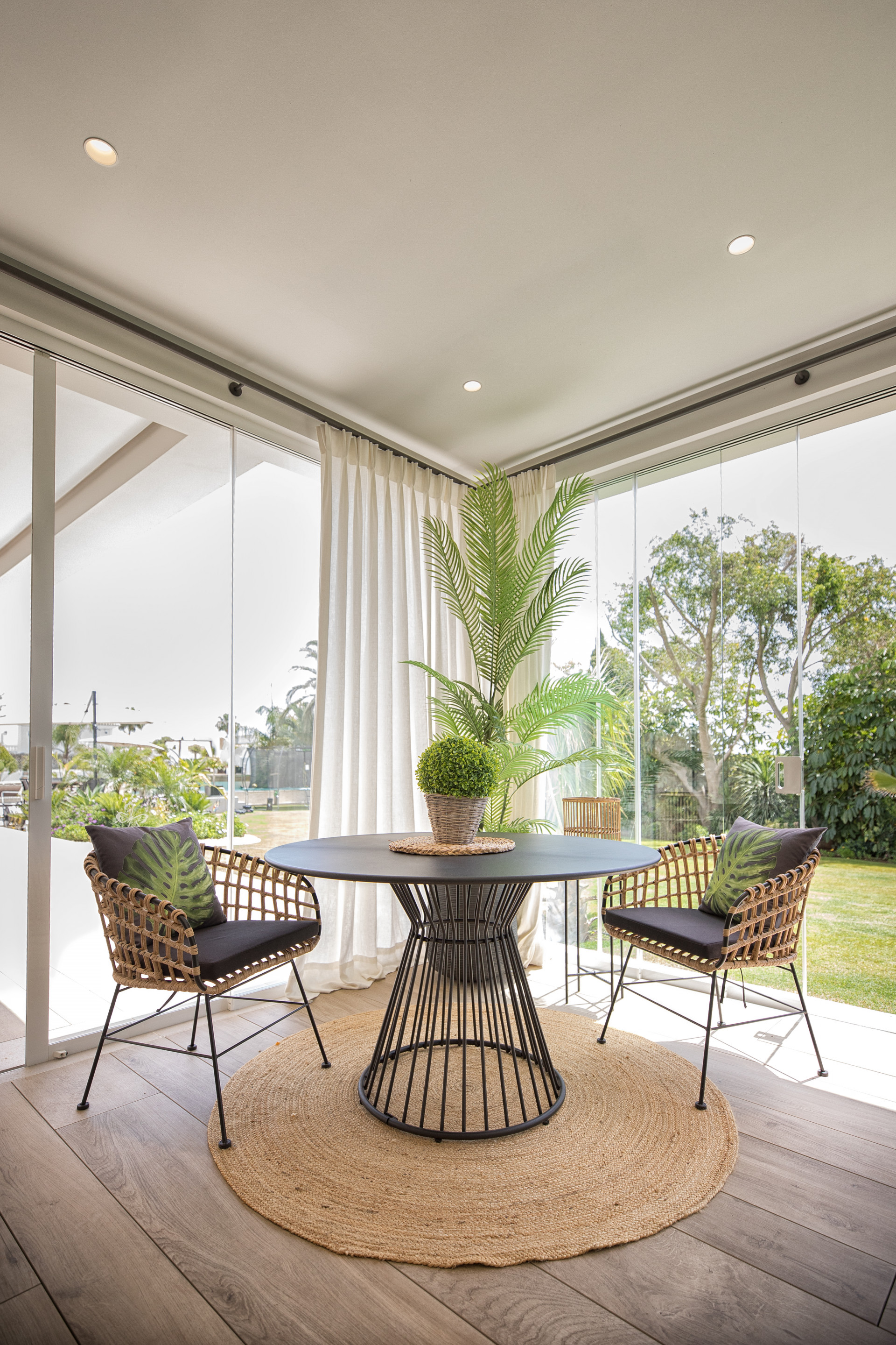villa in Estepona East — frame 11