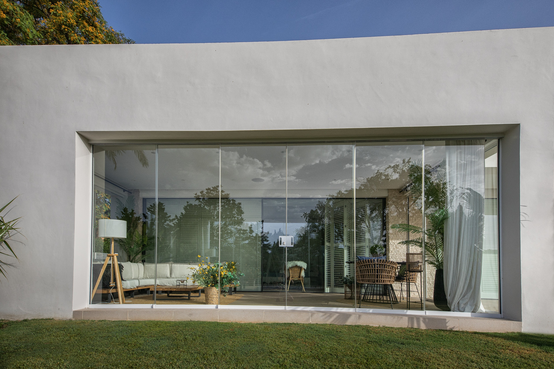 villa in Estepona East — frame 5