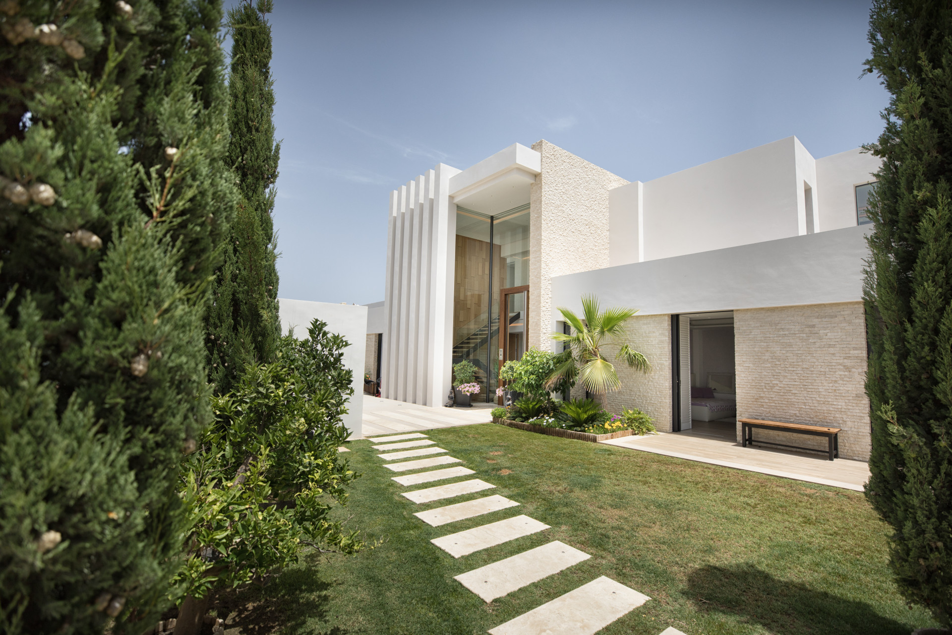 villa in Estepona East — frame 2