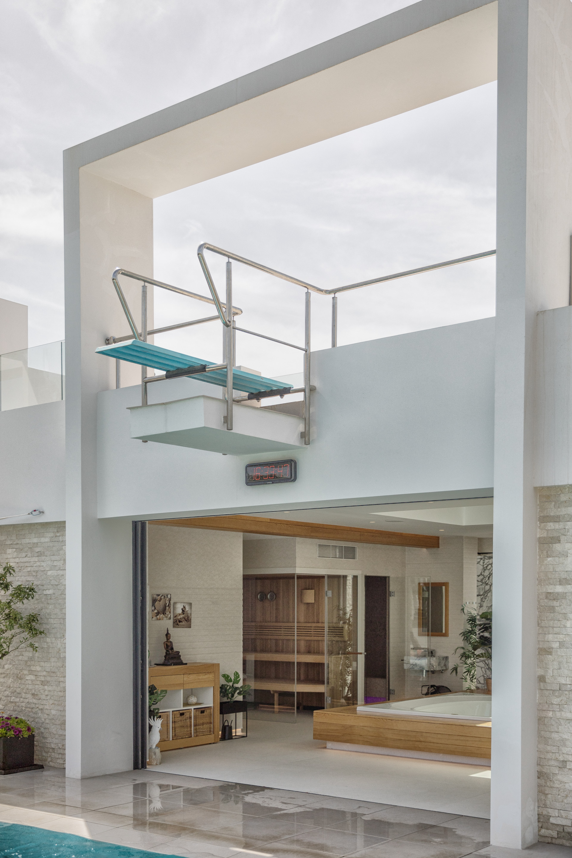 villa in Estepona East — frame 7