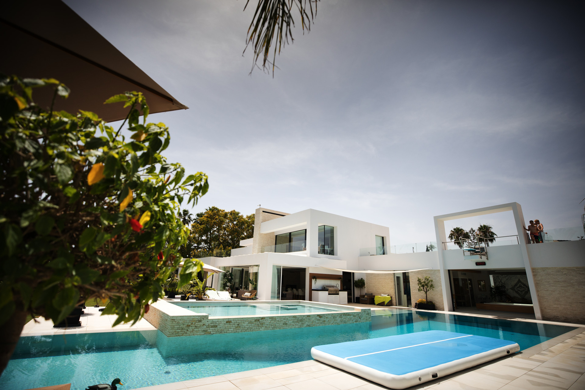 villa in Estepona East — frame 6