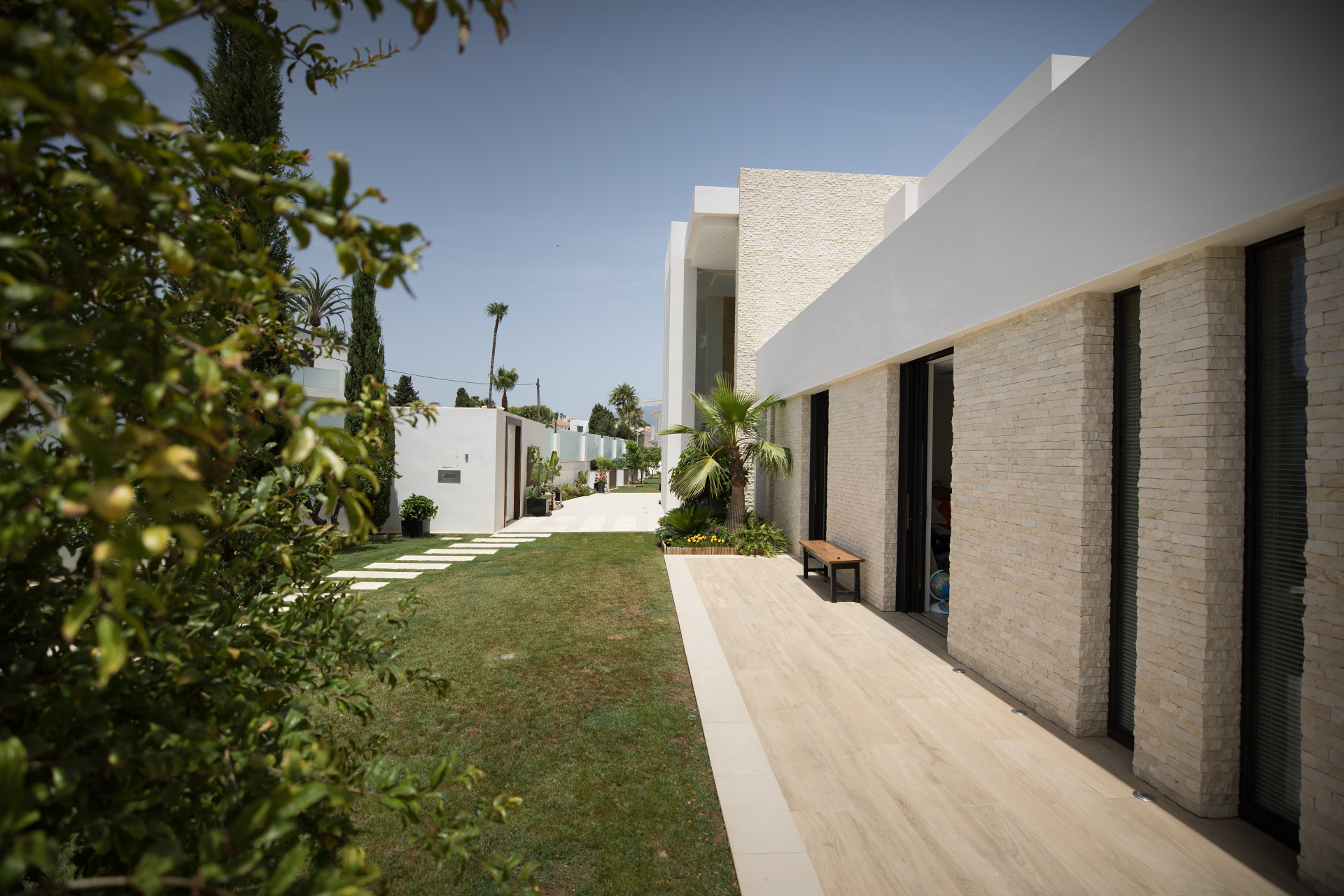 villa in Estepona East — frame 3