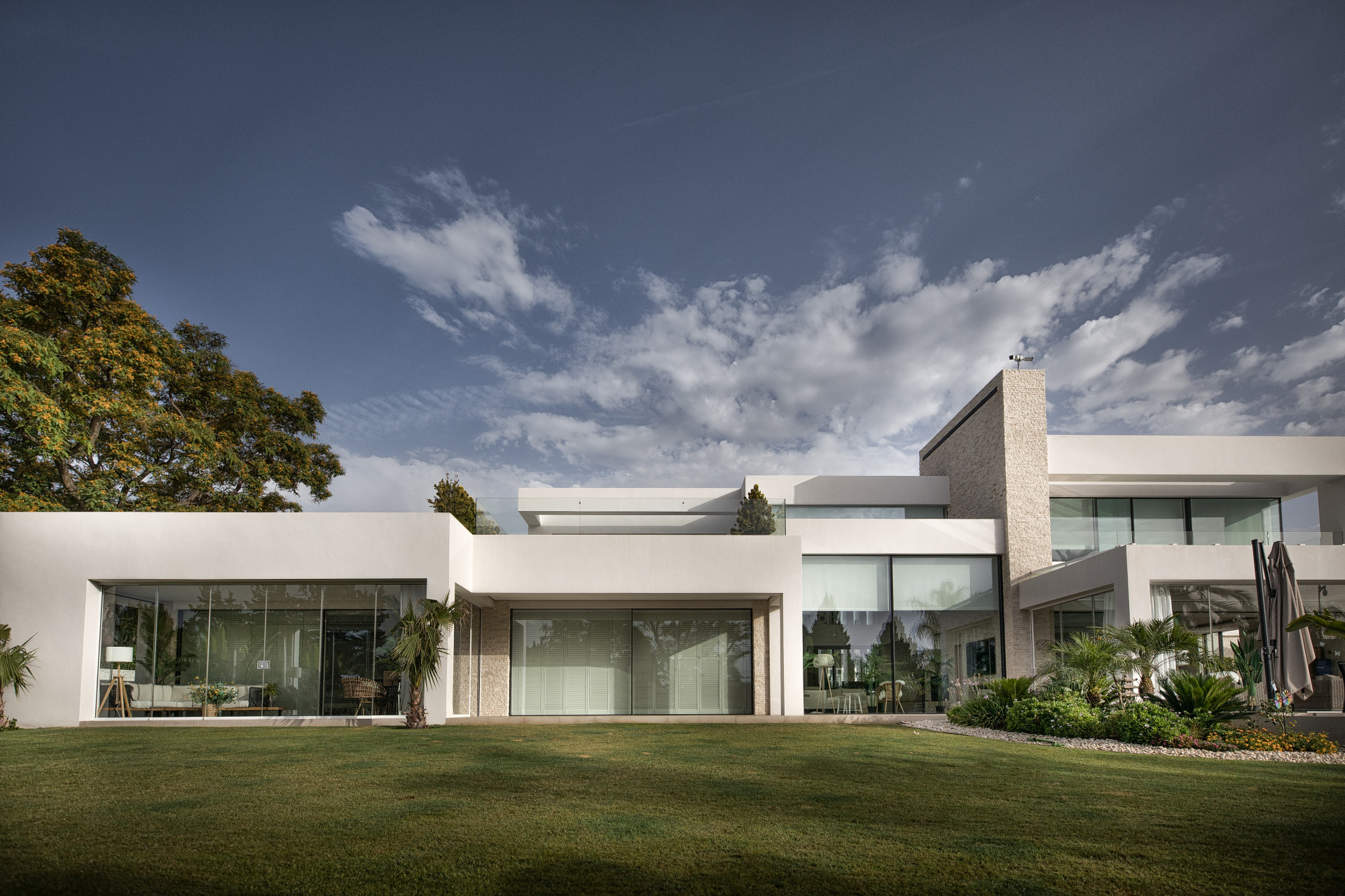 villa in Estepona East — frame 4