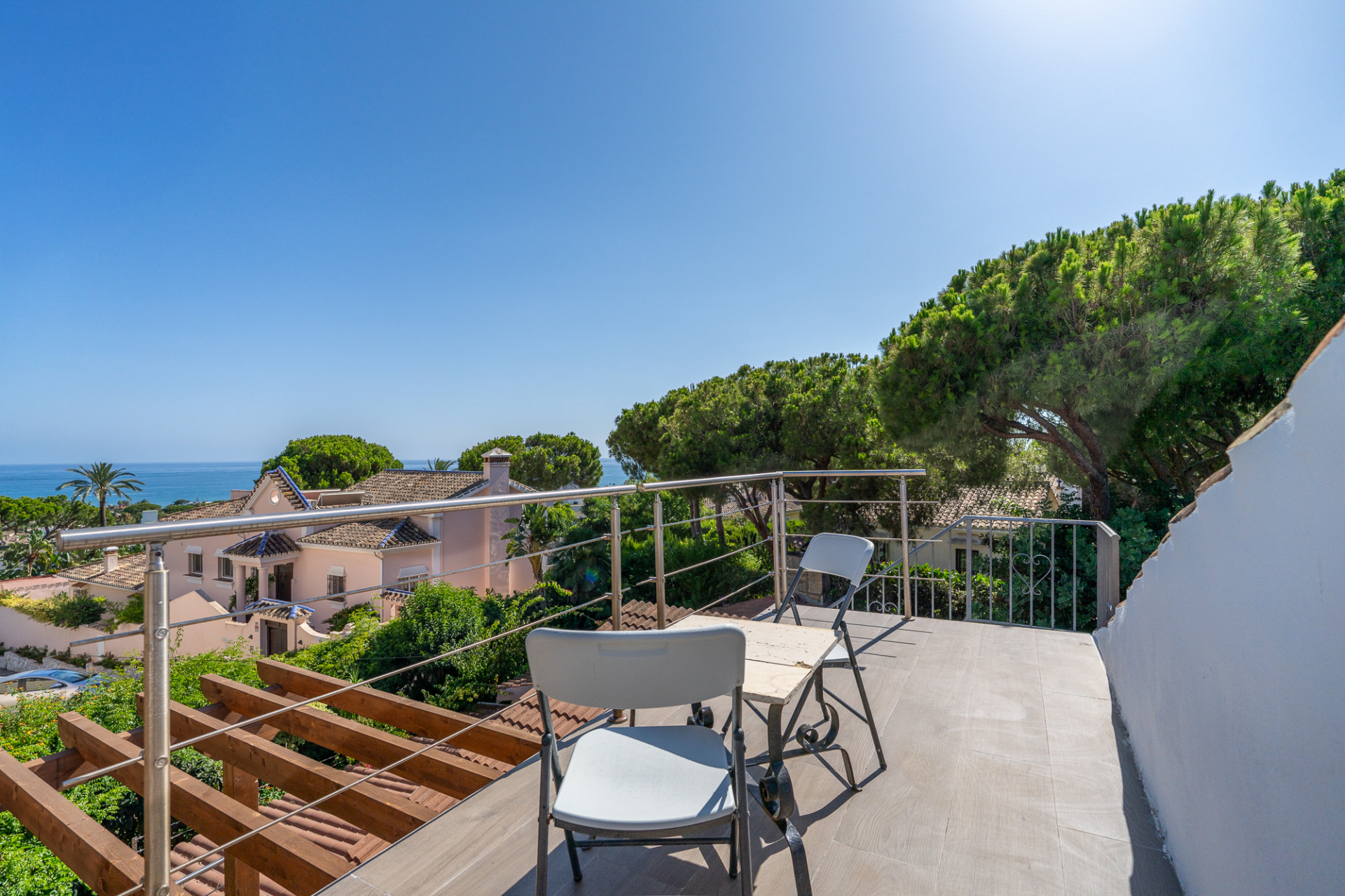 villa in Marbella Este — frame 4