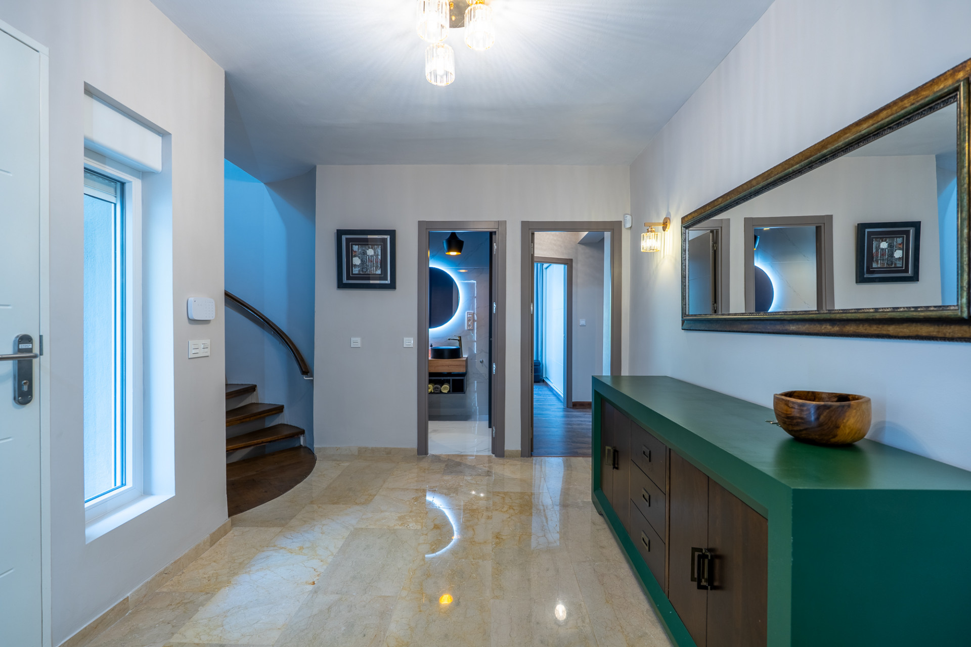 villa in Marbella Este — frame 6