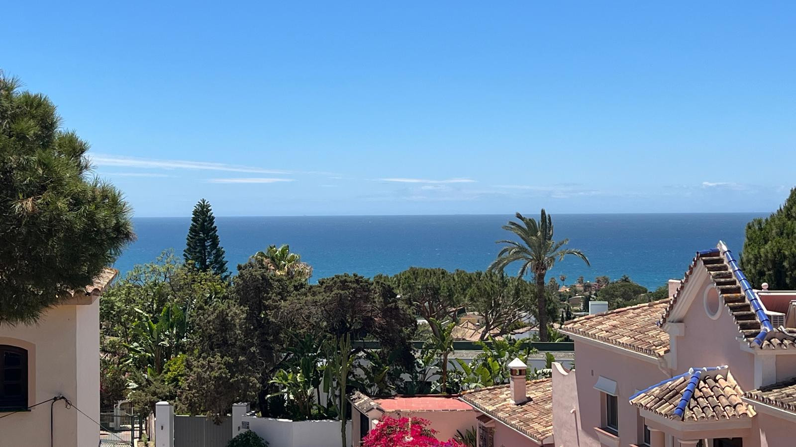 villa in Marbella Este — frame 3