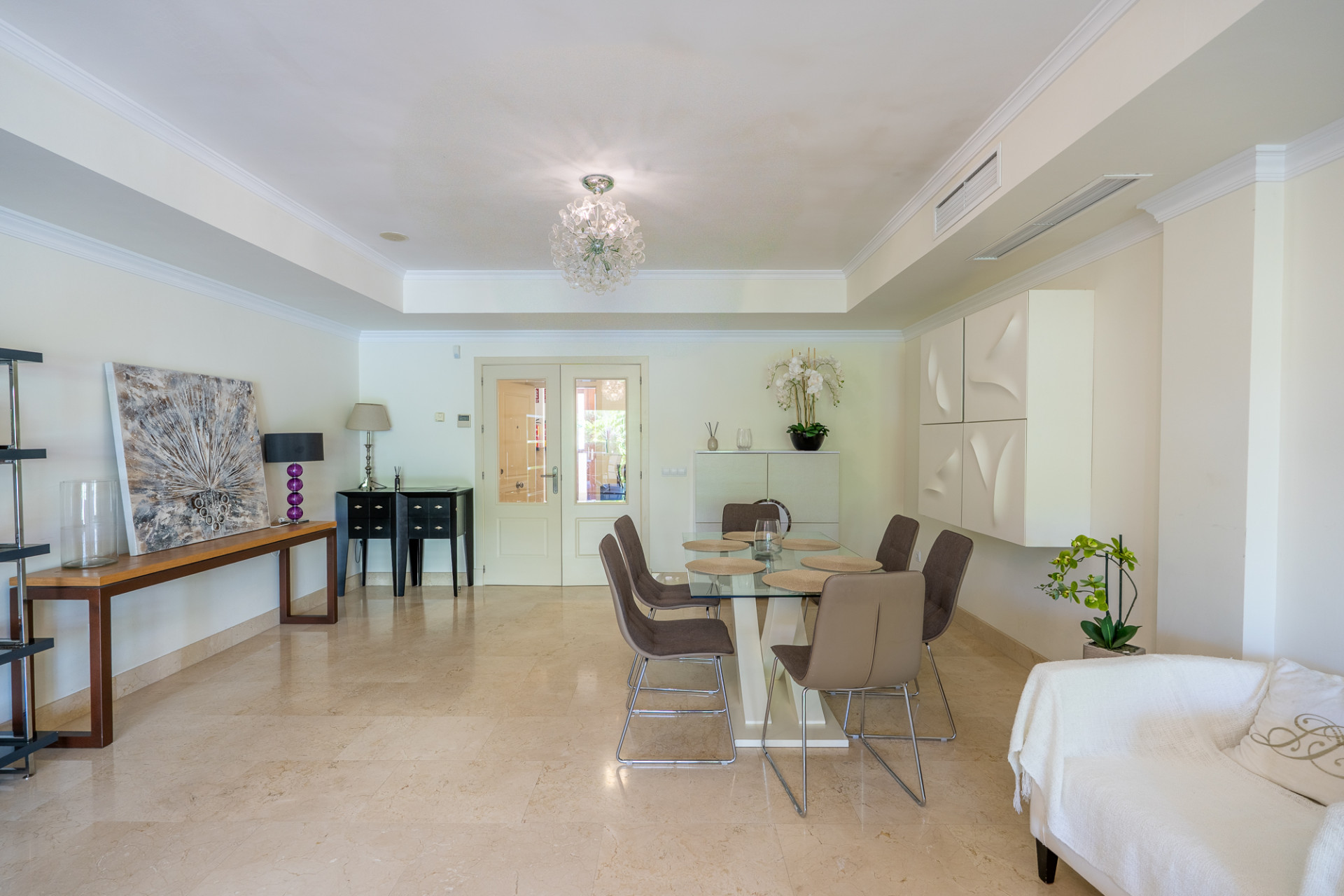 apartment in Marbella Golden Mile — frame 12