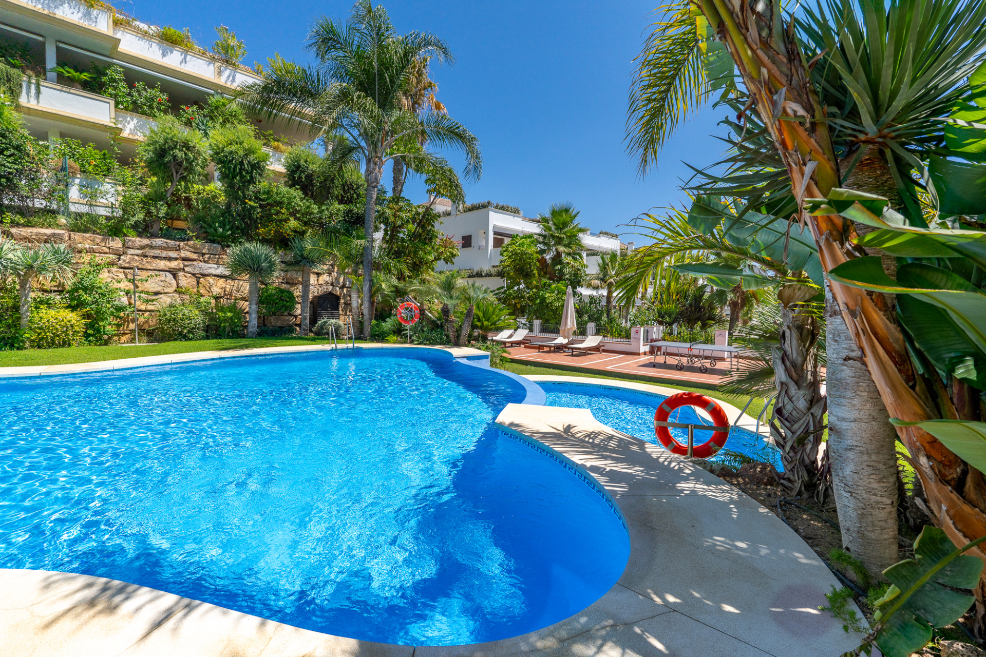apartment in Marbella Golden Mile — frame 3