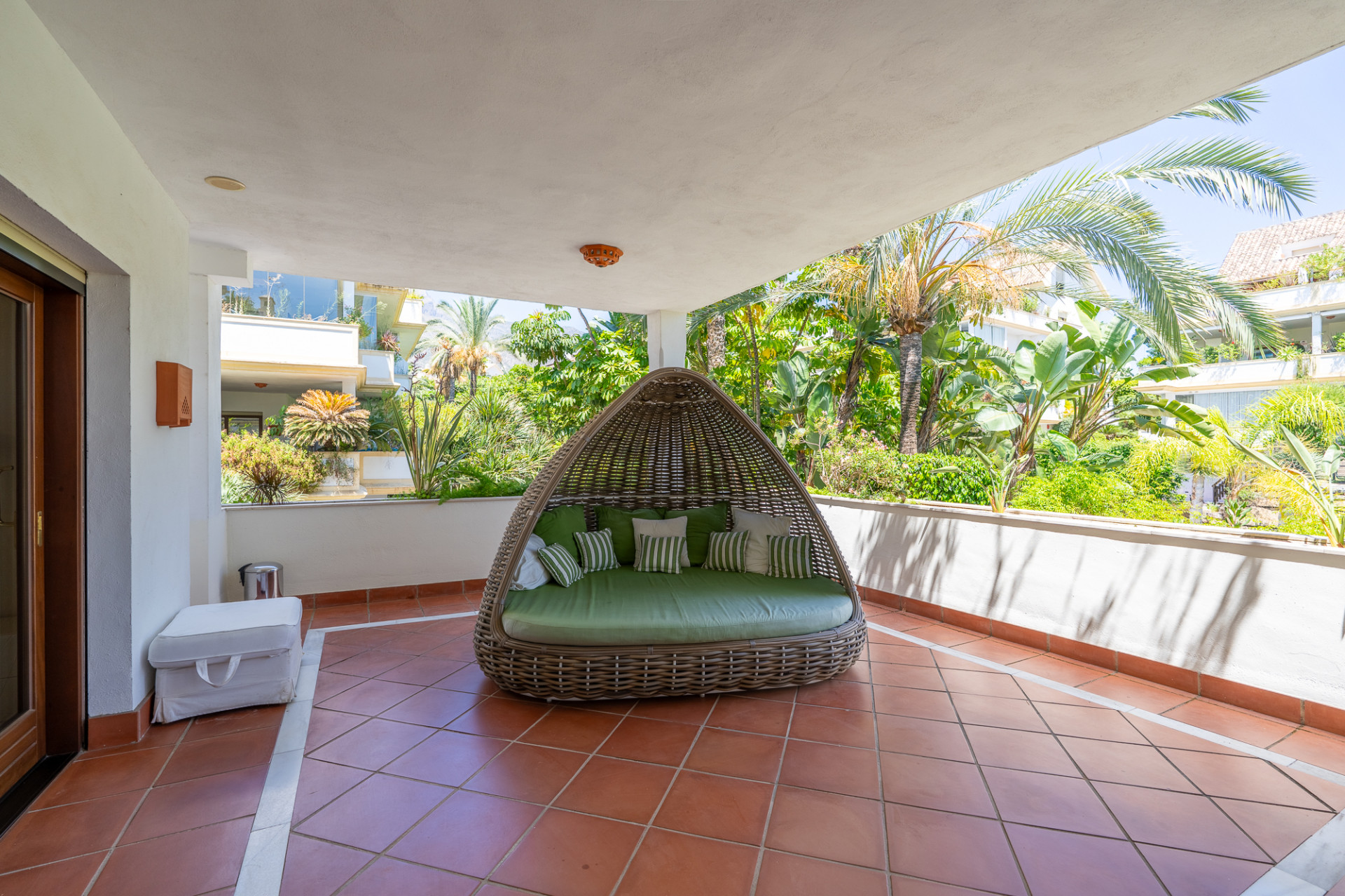 apartment in Marbella Golden Mile — frame 8