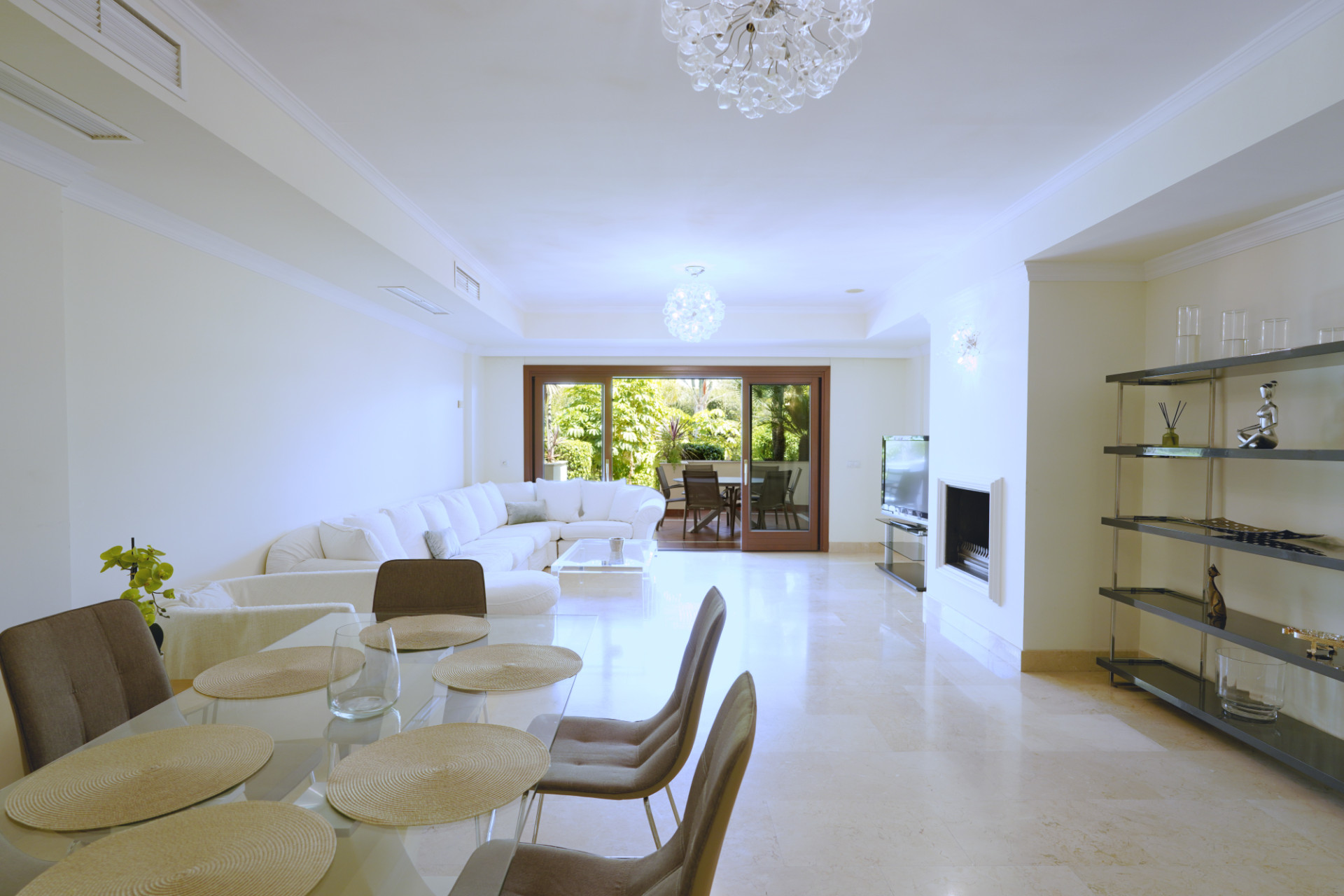 apartment in Marbella Golden Mile — frame 10