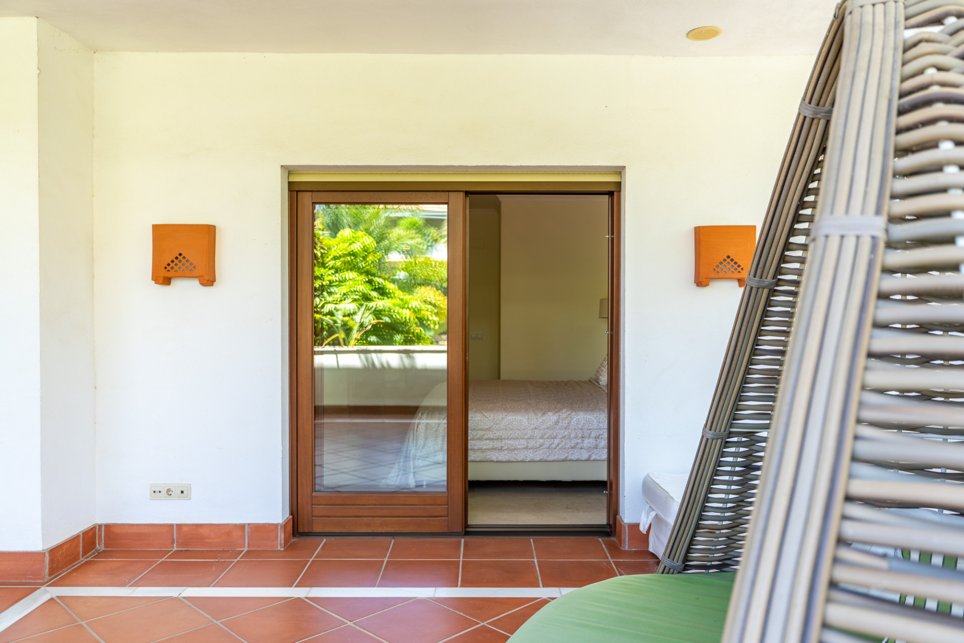apartment in Marbella Golden Mile — frame 9