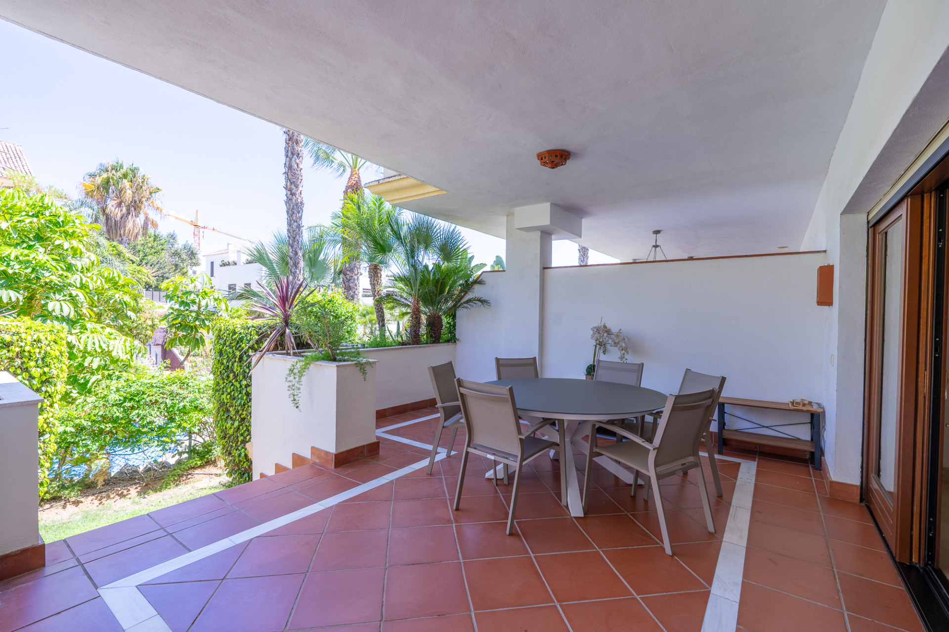 apartment in Marbella Golden Mile — frame 5